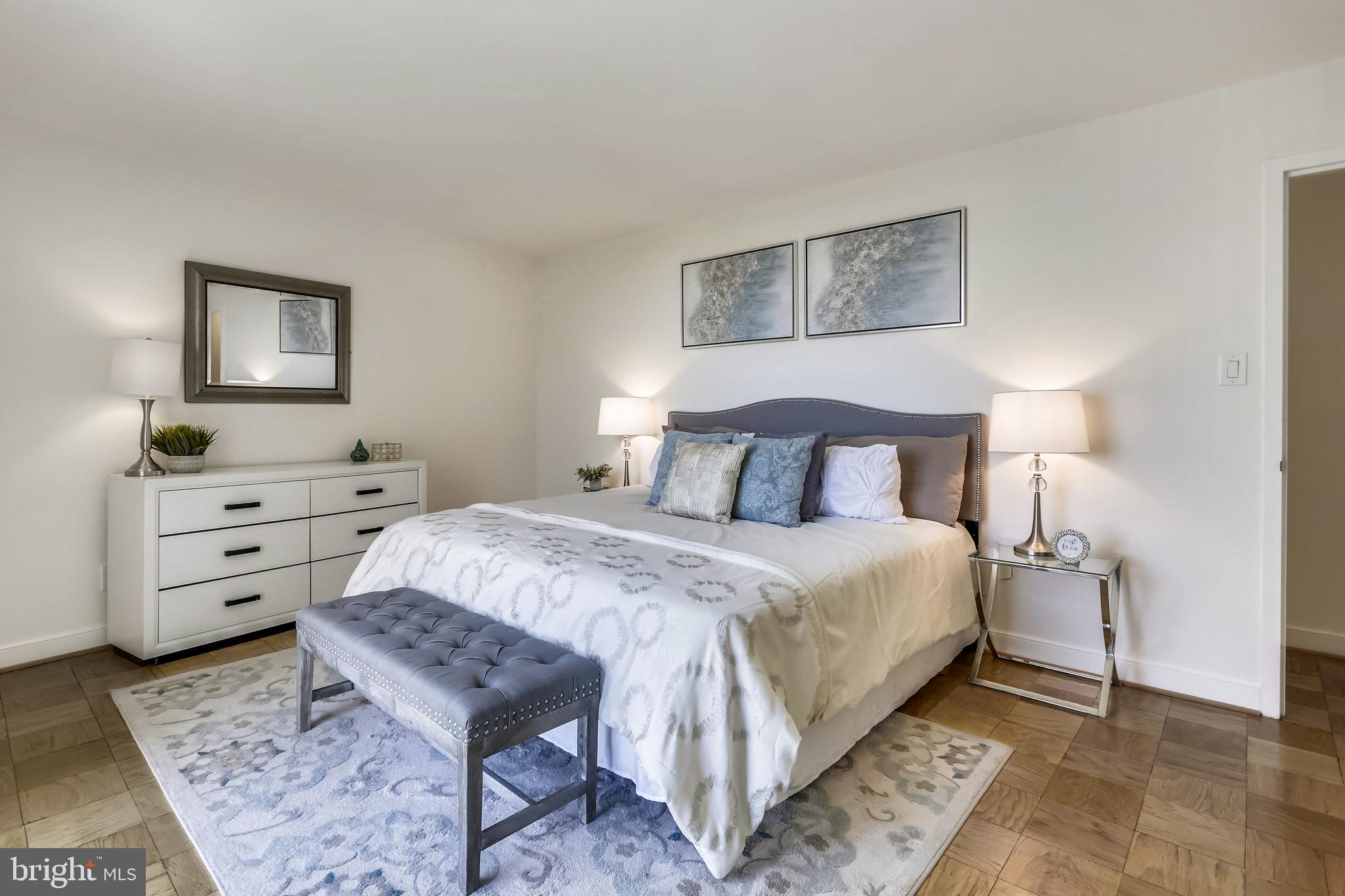 FRIENDSHIP HEIGHTS - Residential