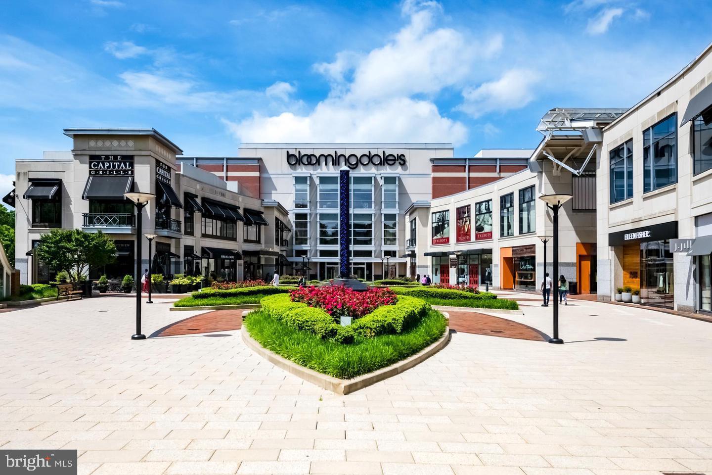 FRIENDSHIP HEIGHTS - Residential