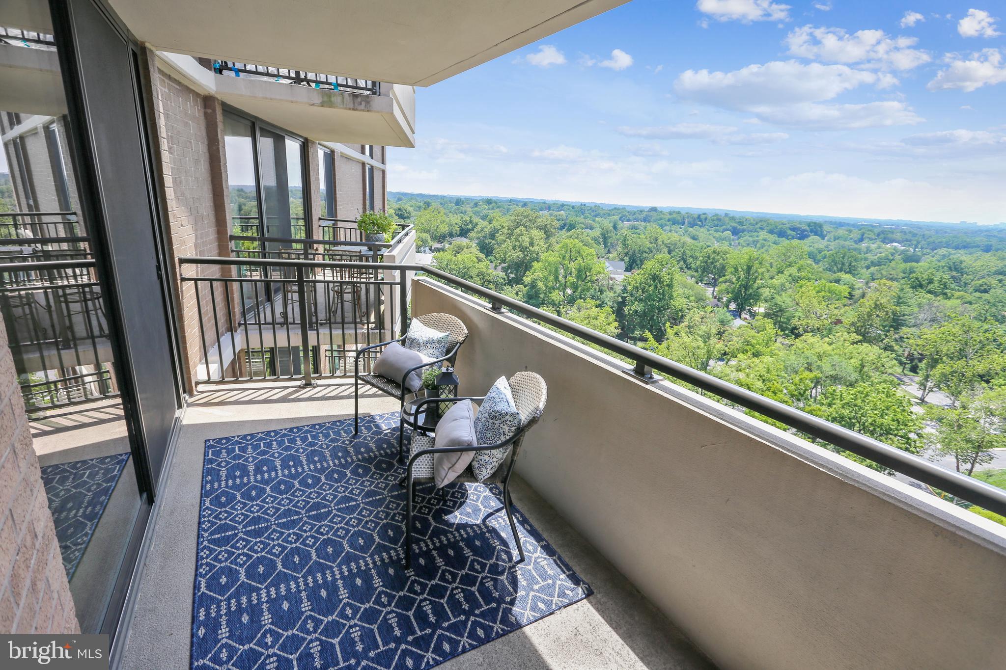 FRIENDSHIP HEIGHTS - Residential