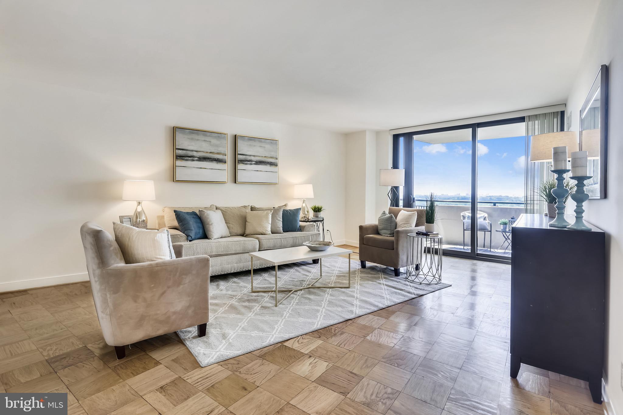 FRIENDSHIP HEIGHTS - Residential