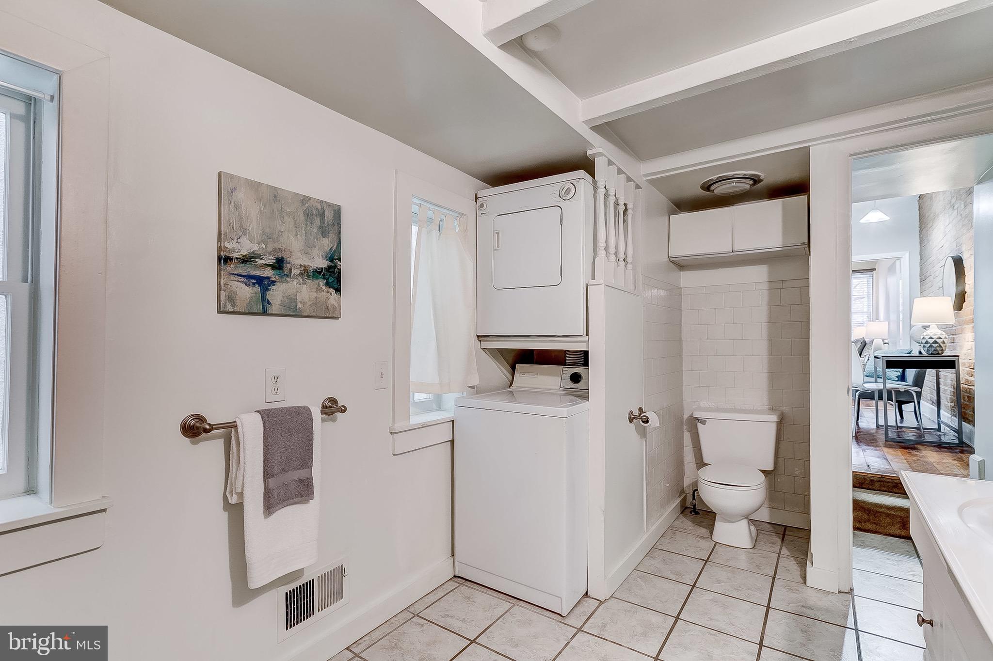 FEDERAL HILL HISTORIC DISTRICT - Residential Lease