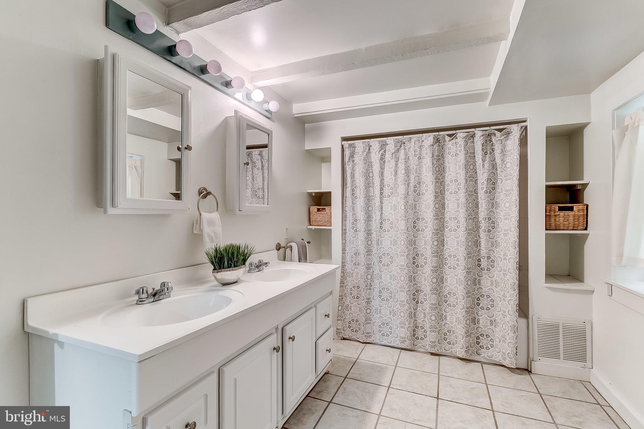 FEDERAL HILL HISTORIC DISTRICT - Residential Lease