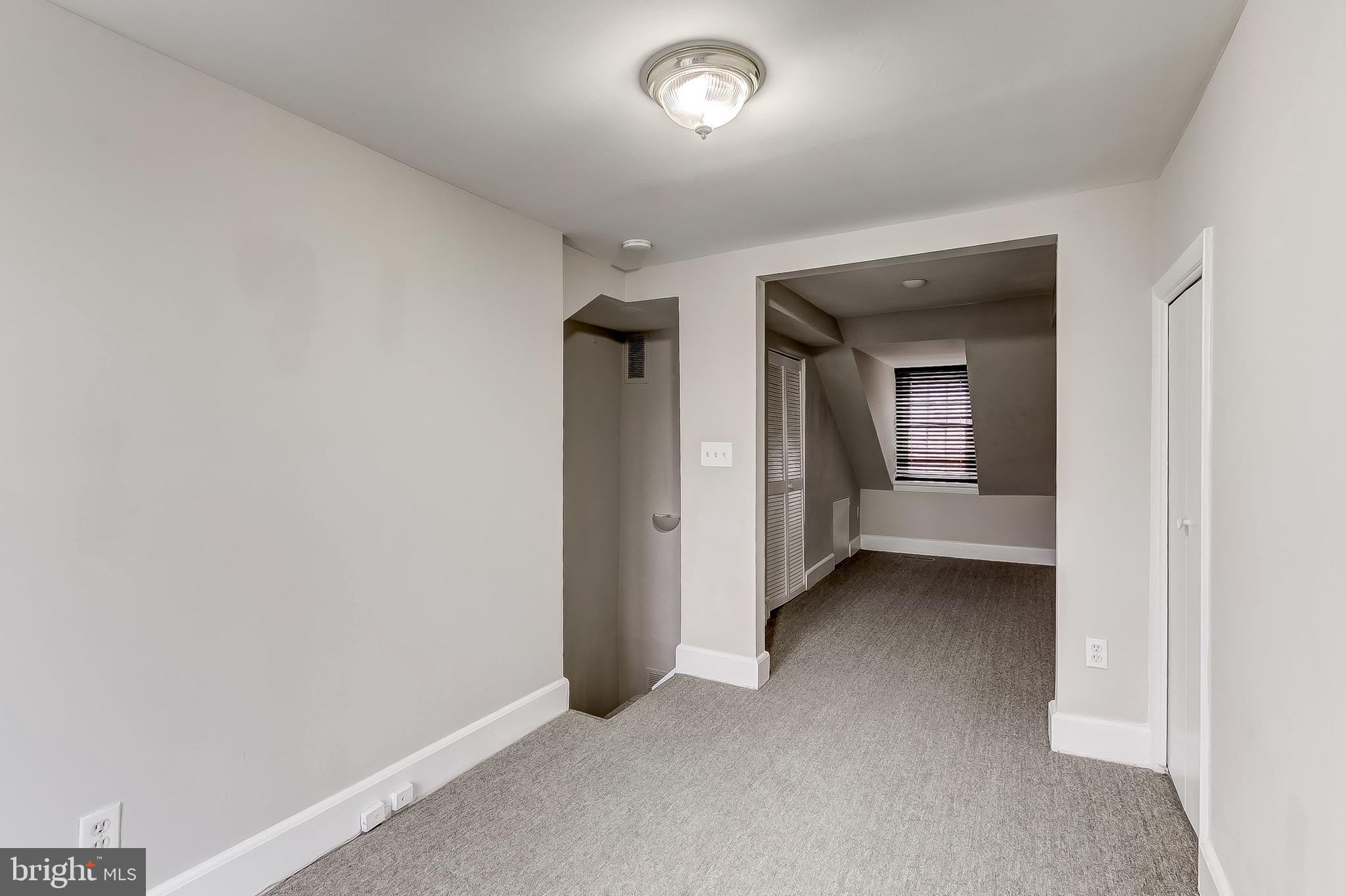 FEDERAL HILL HISTORIC DISTRICT - Residential Lease