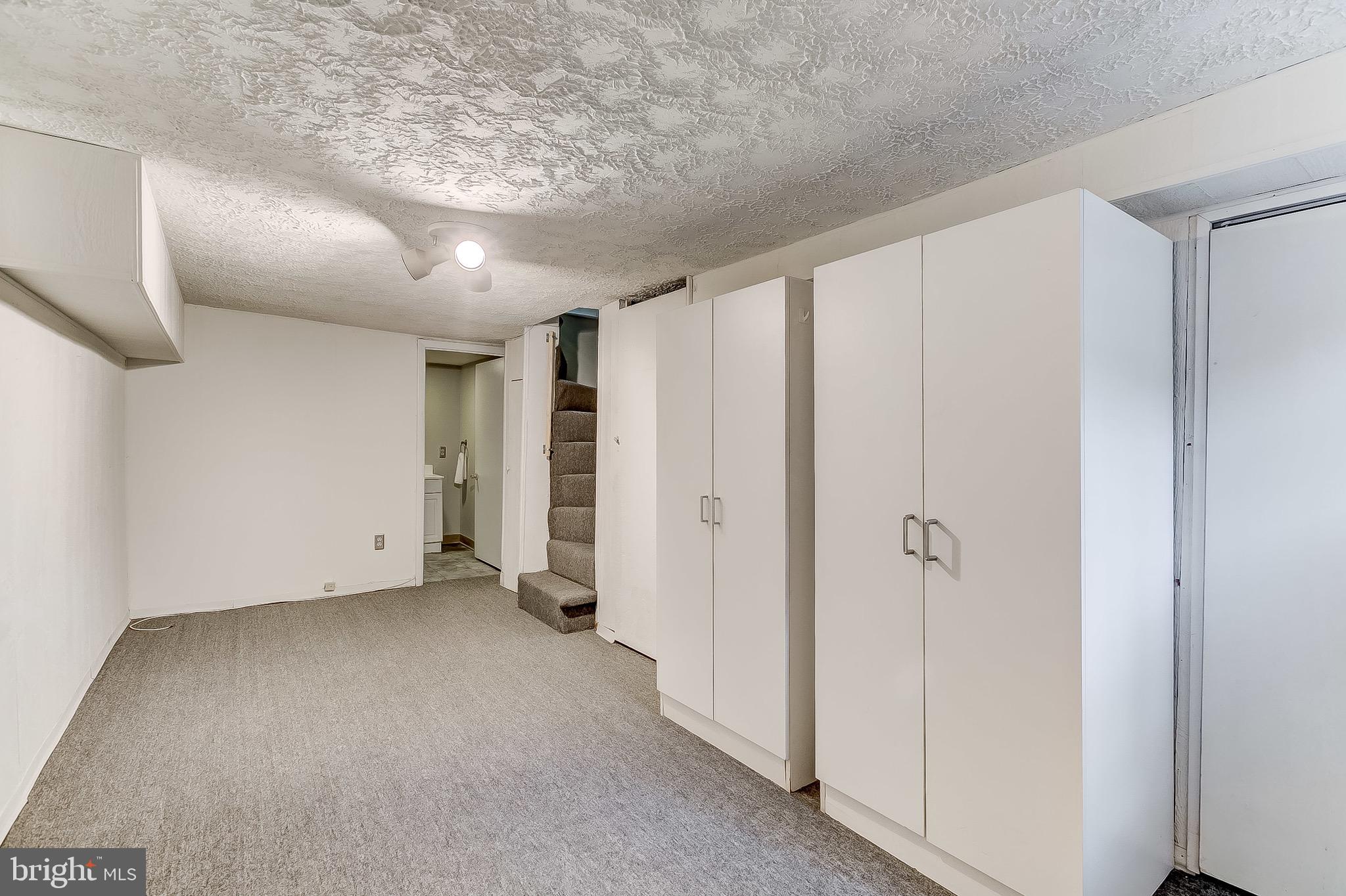 FEDERAL HILL HISTORIC DISTRICT - Residential Lease