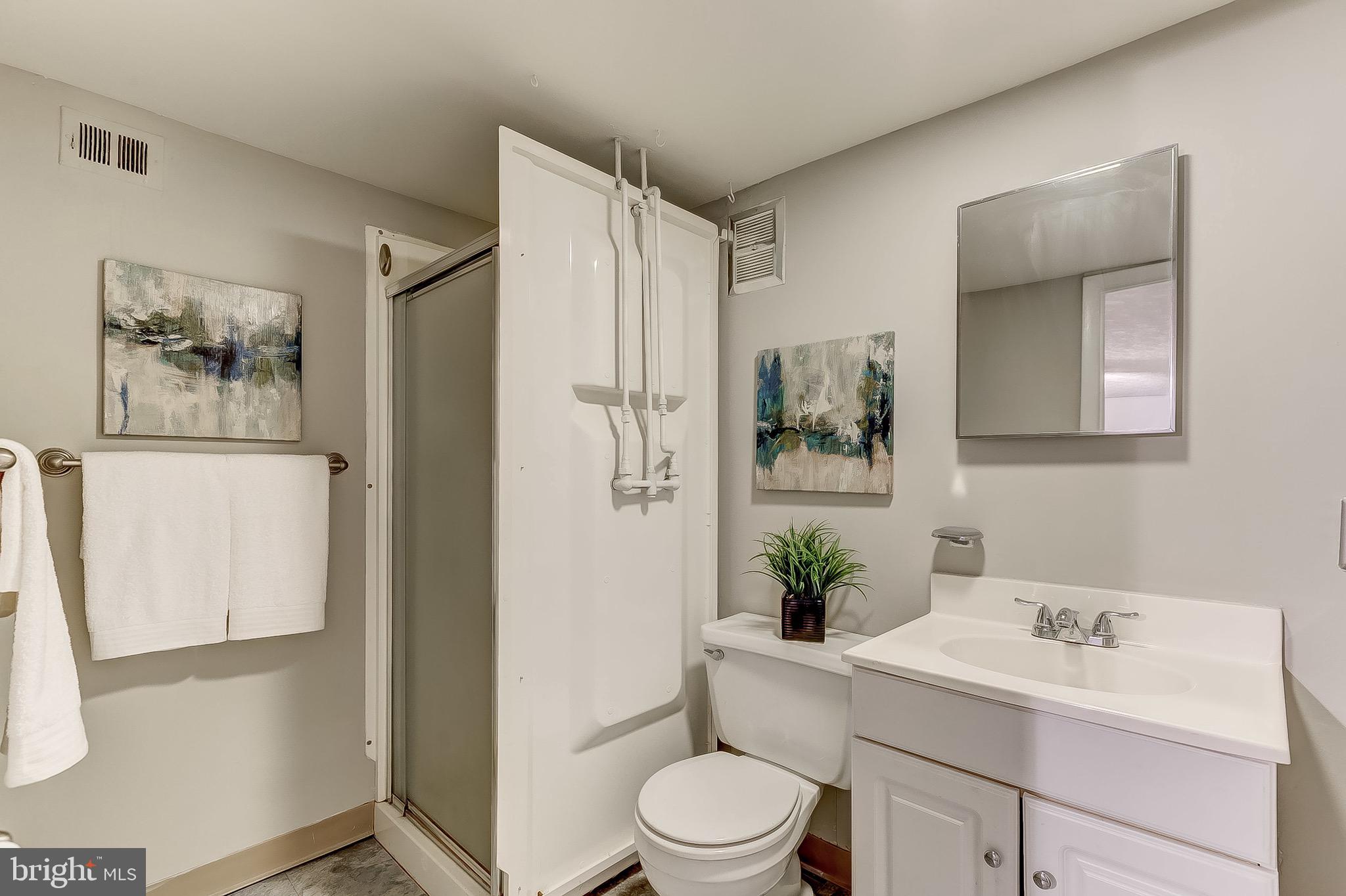 FEDERAL HILL HISTORIC DISTRICT - Residential Lease