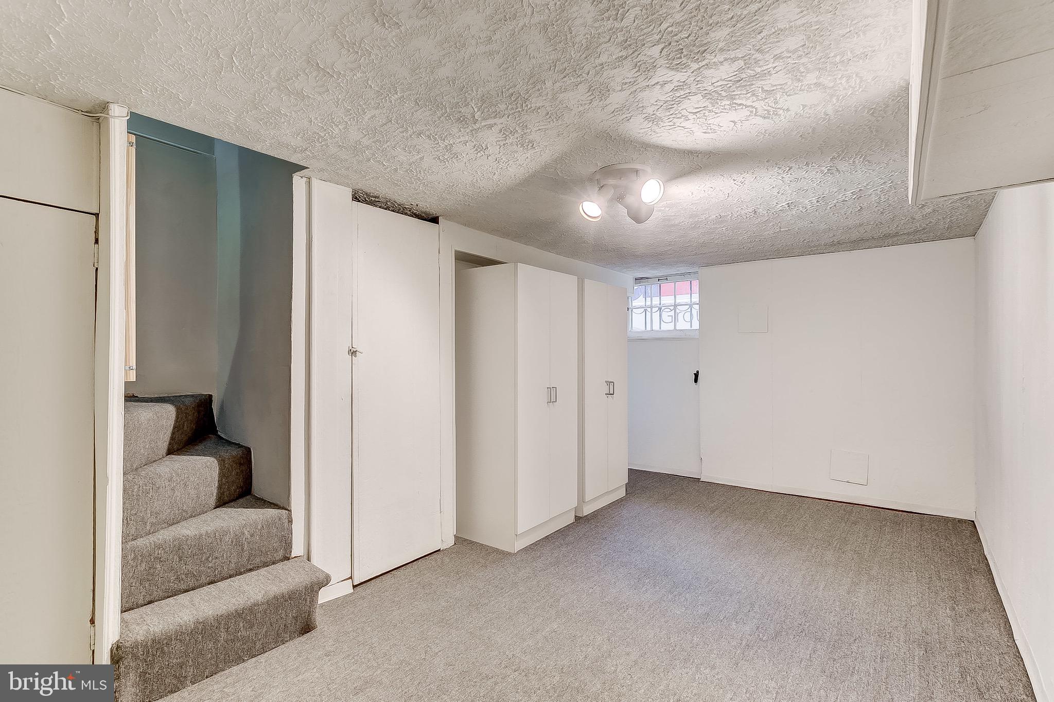 FEDERAL HILL HISTORIC DISTRICT - Residential Lease