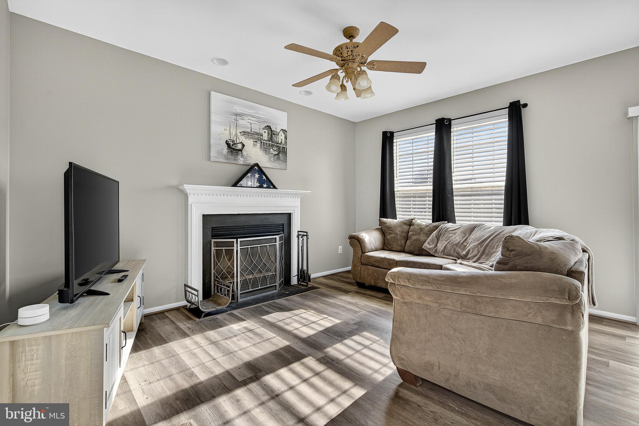 MEADOWBROOK - Residential