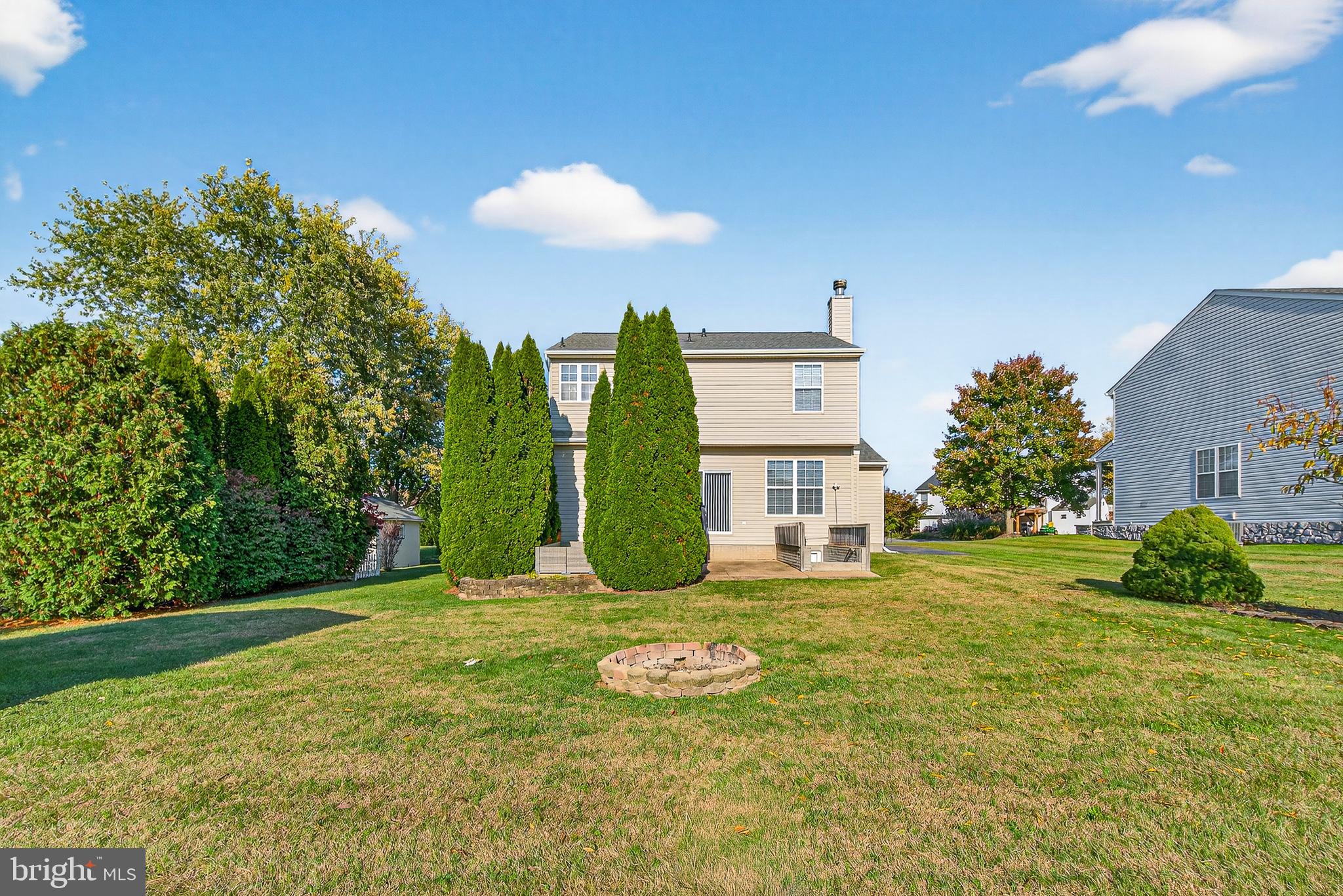 MEADOWBROOK - Residential