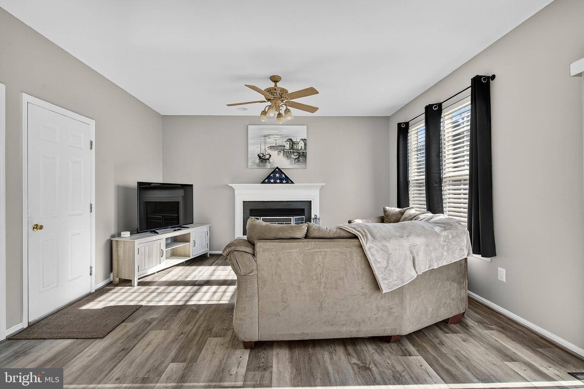 MEADOWBROOK - Residential