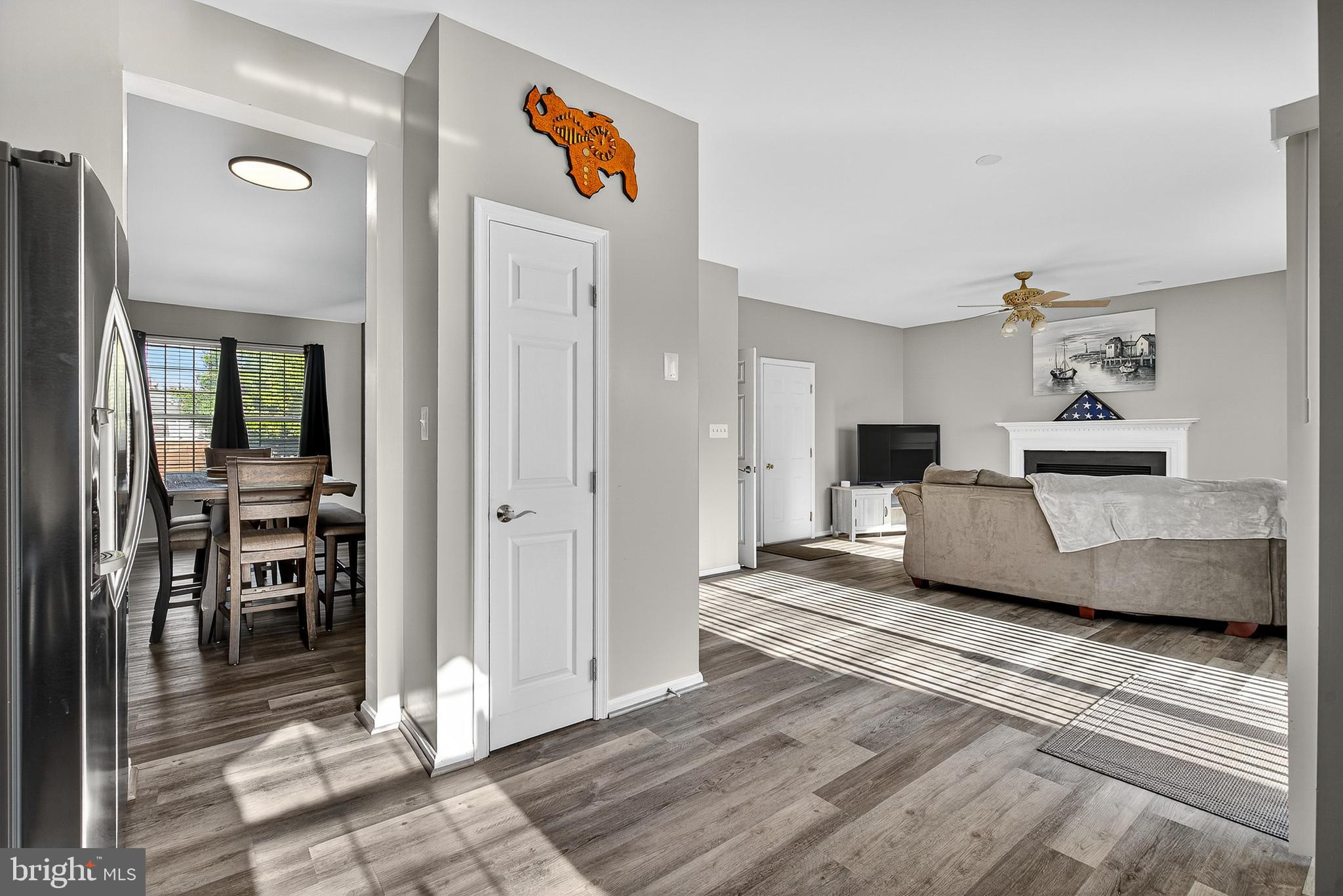 MEADOWBROOK - Residential