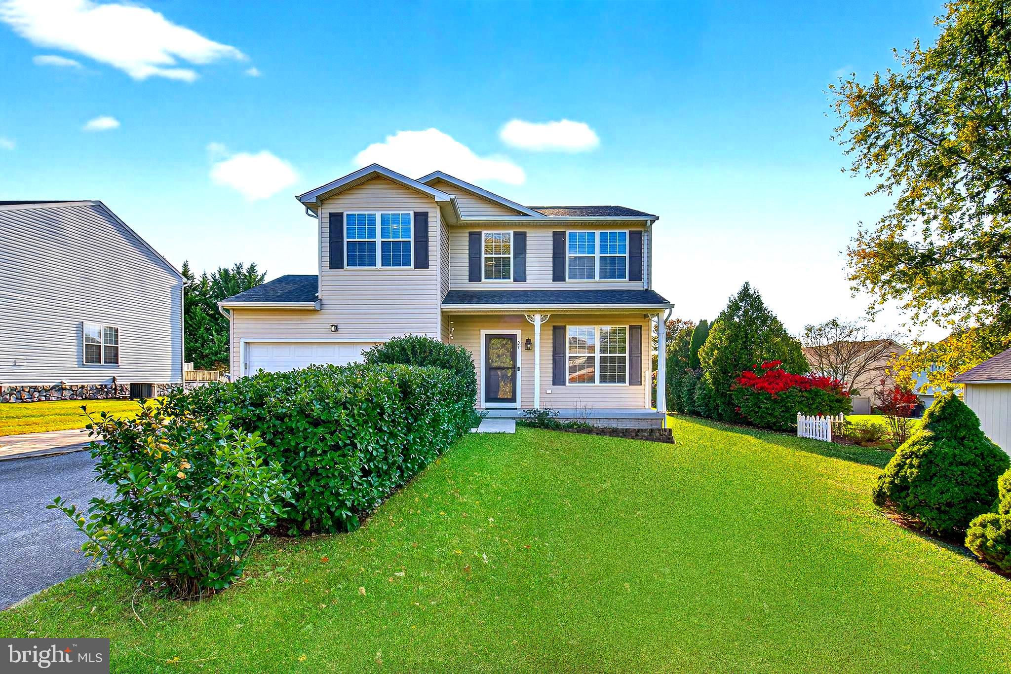 MEADOWBROOK - Residential