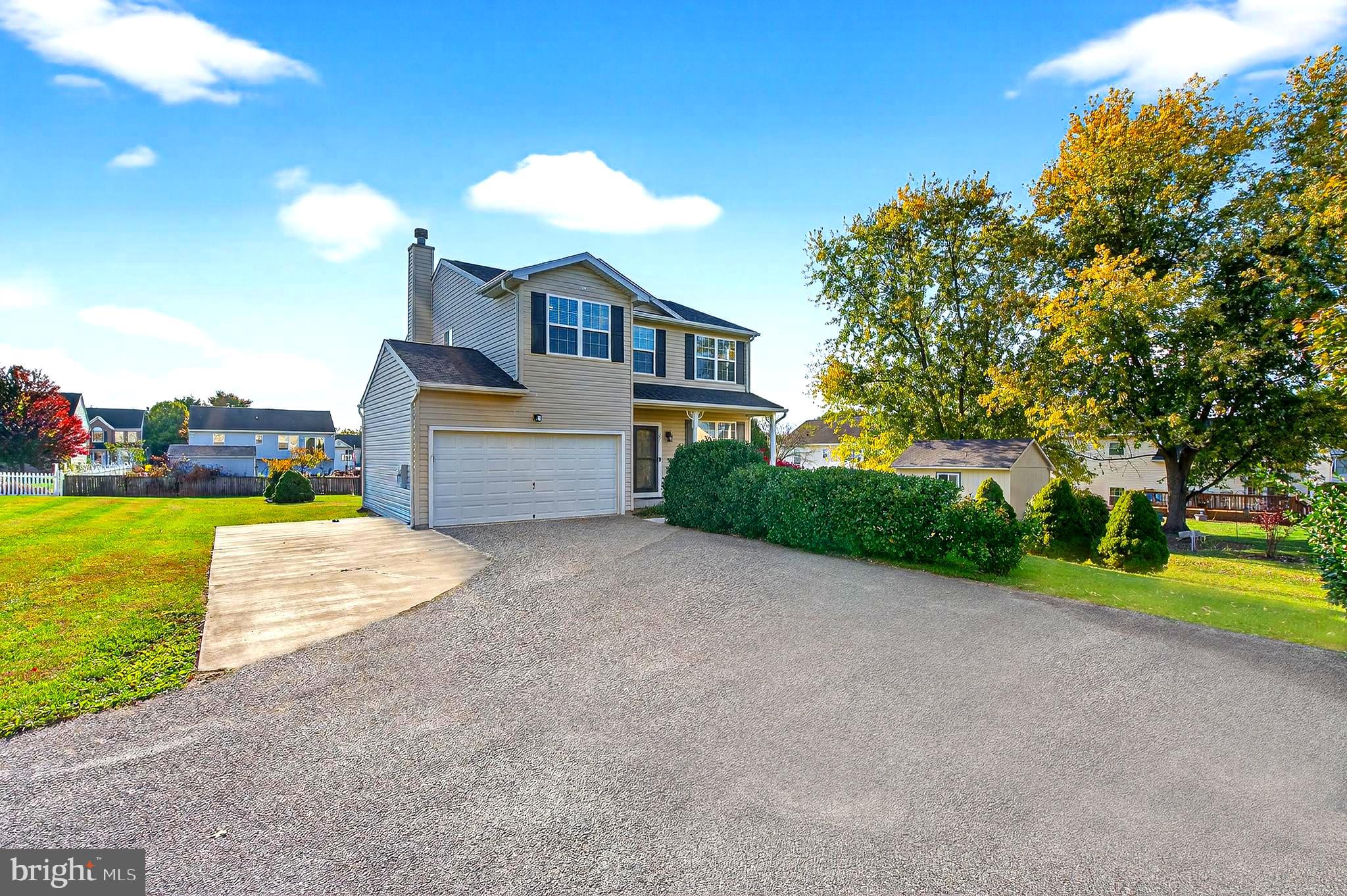 MEADOWBROOK - Residential