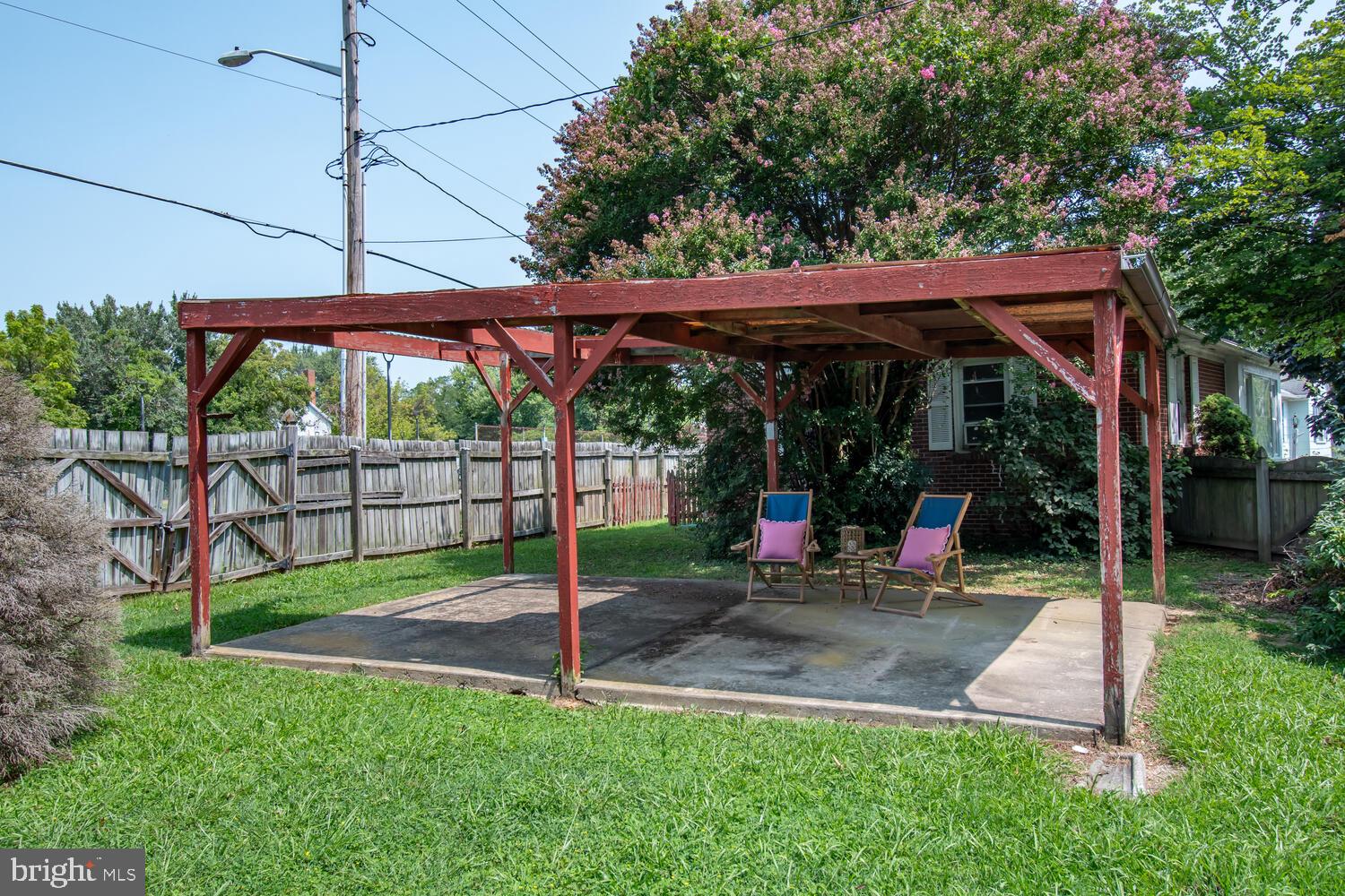 EASTON - Residential