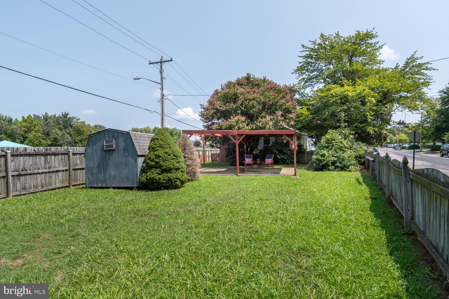 EASTON - Residential