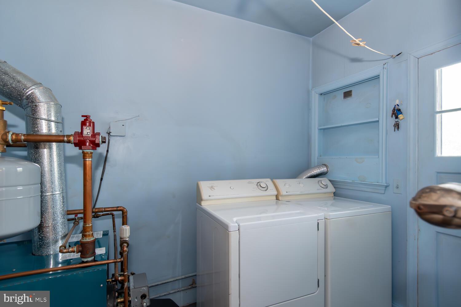 EASTON - Residential