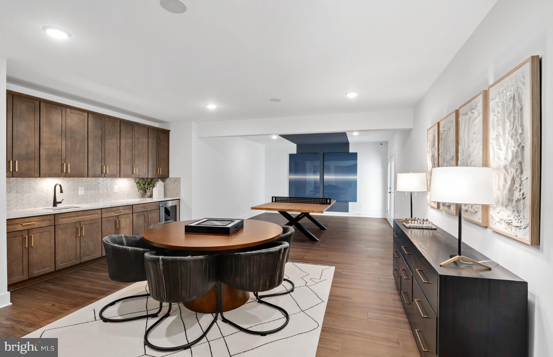 CATTAIL RUN - Residential