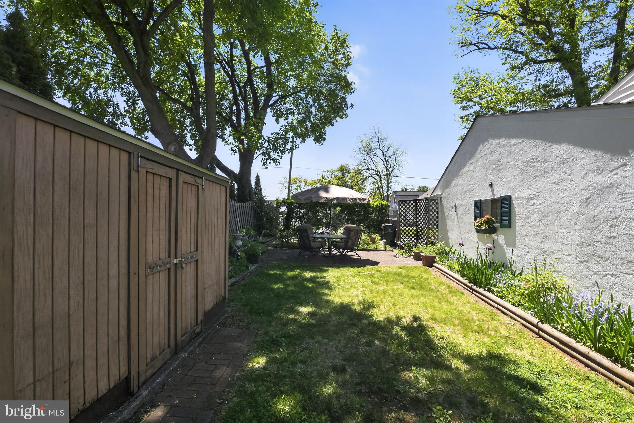 GLENSIDE - Residential