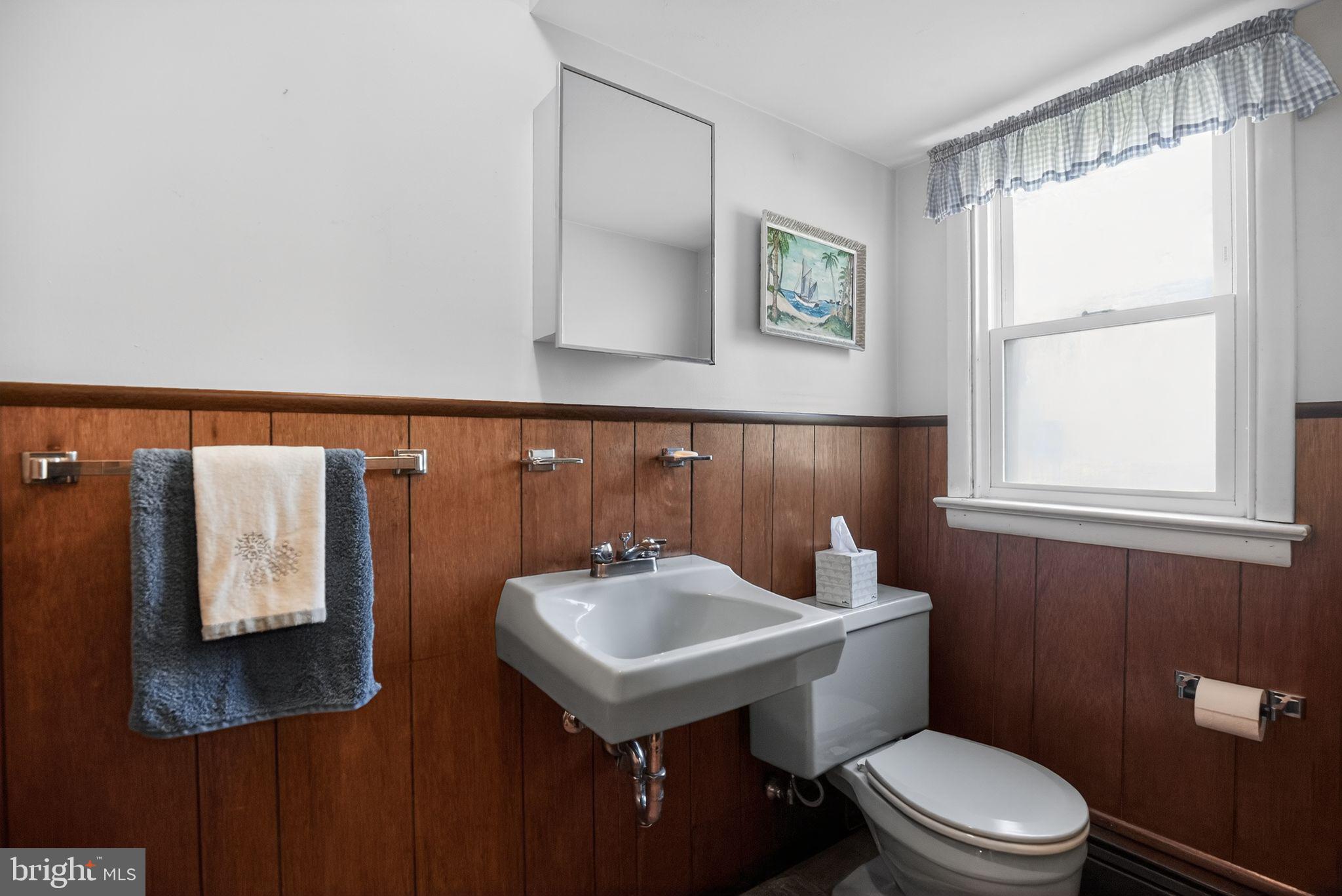 GLENSIDE - Residential