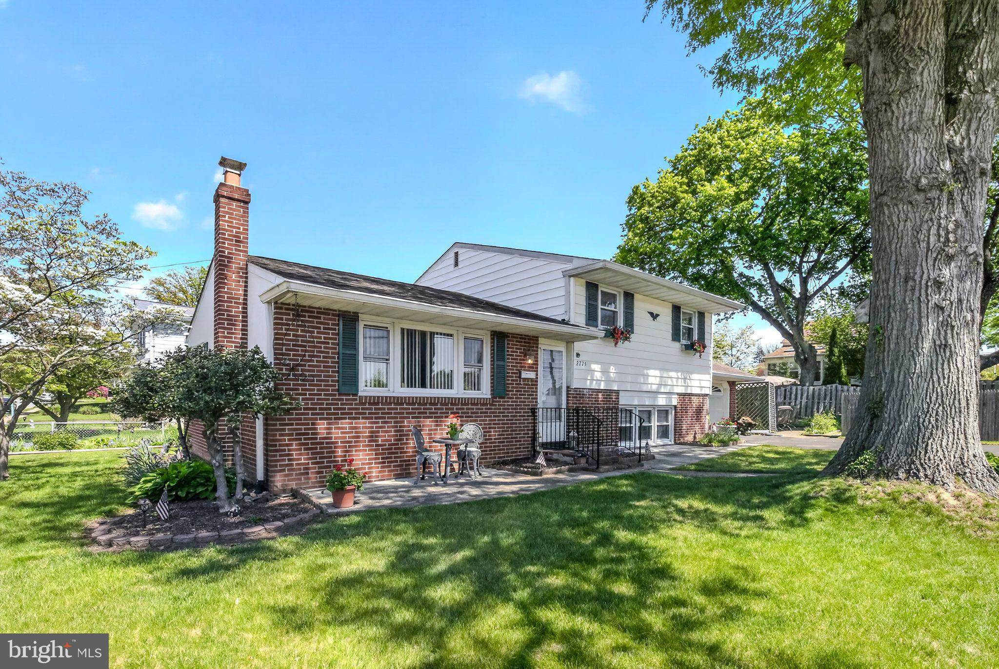 GLENSIDE - Residential