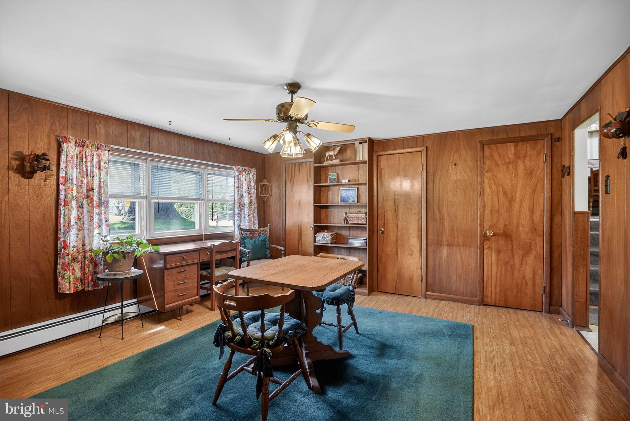 GLENSIDE - Residential