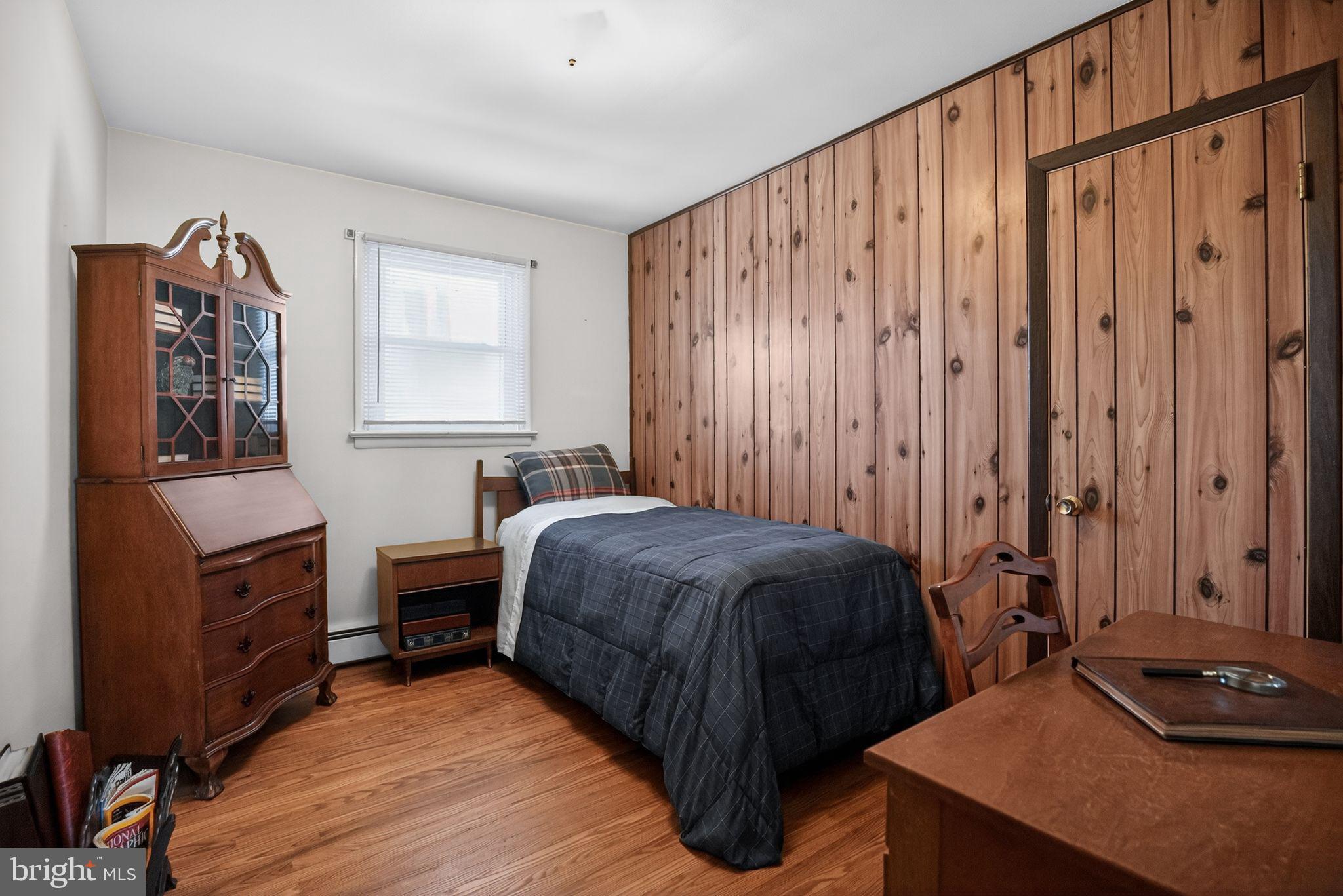 GLENSIDE - Residential