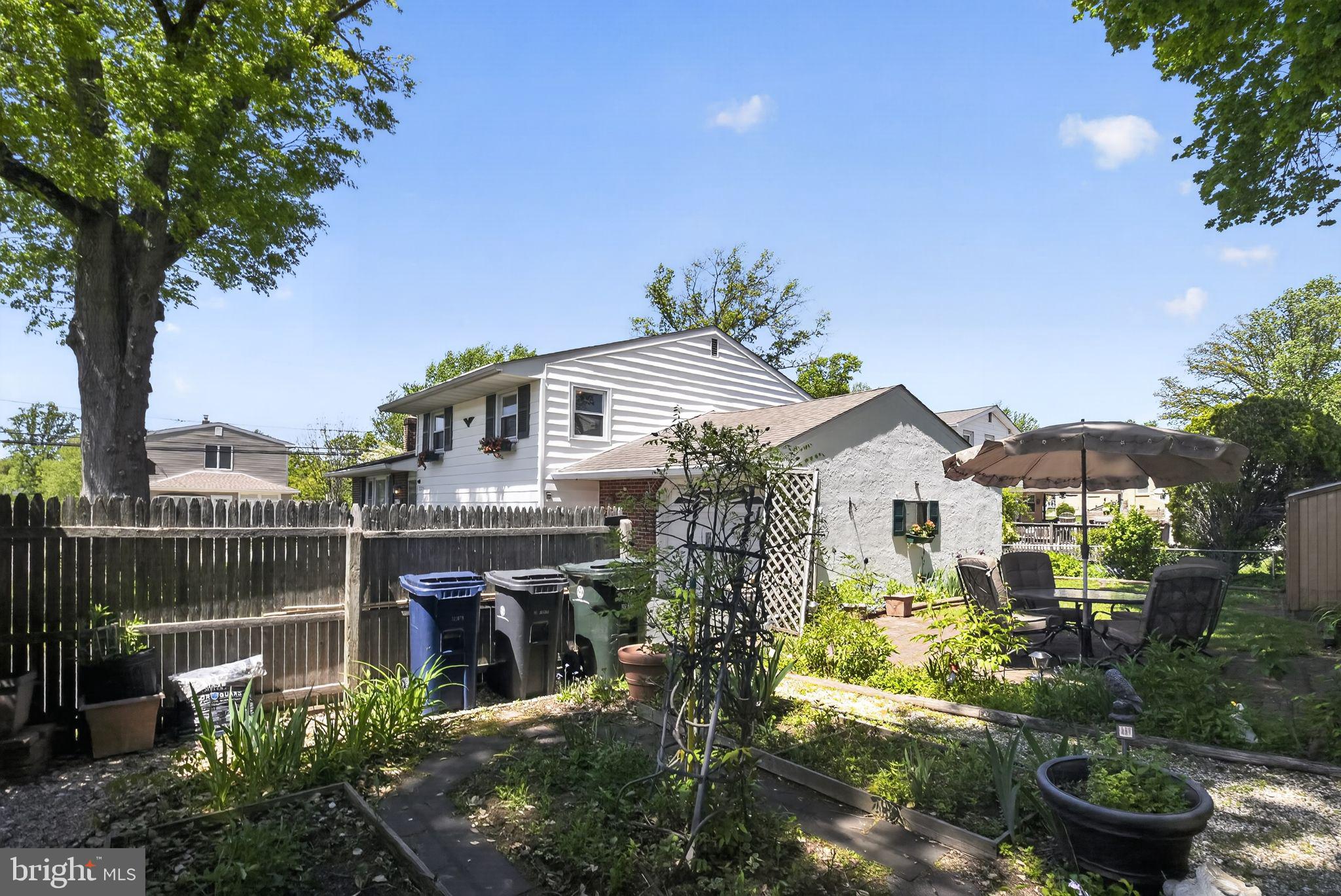 GLENSIDE - Residential