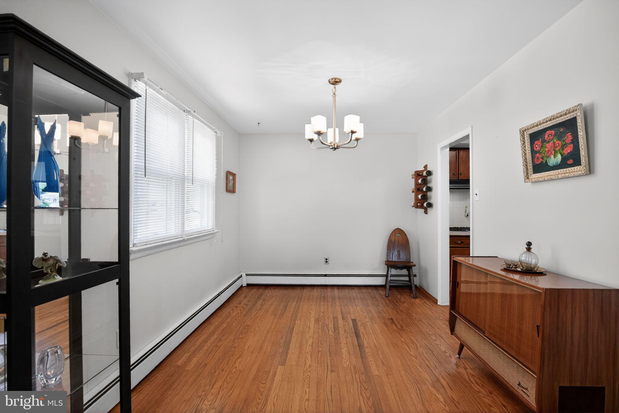 GLENSIDE - Residential