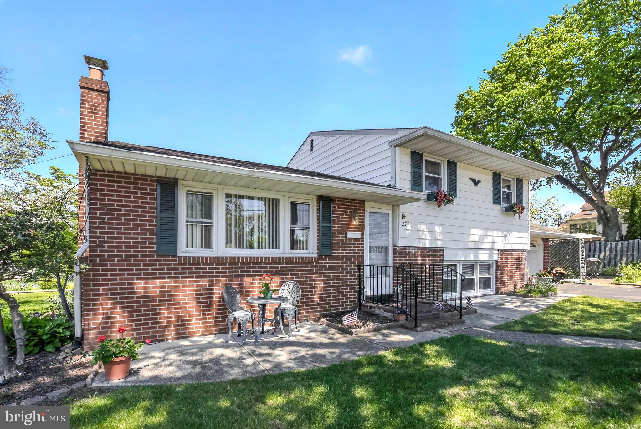 GLENSIDE - Residential
