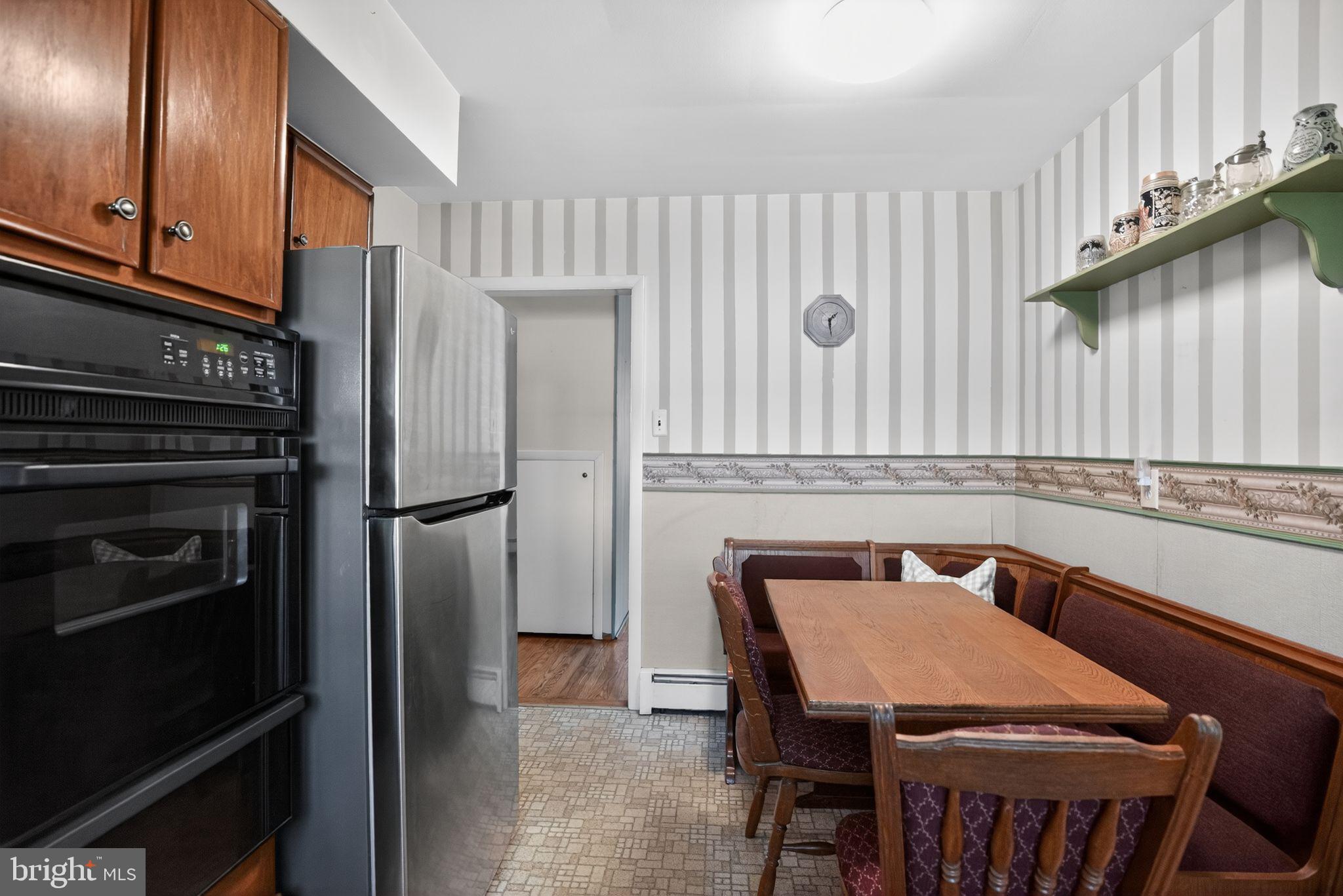 GLENSIDE - Residential