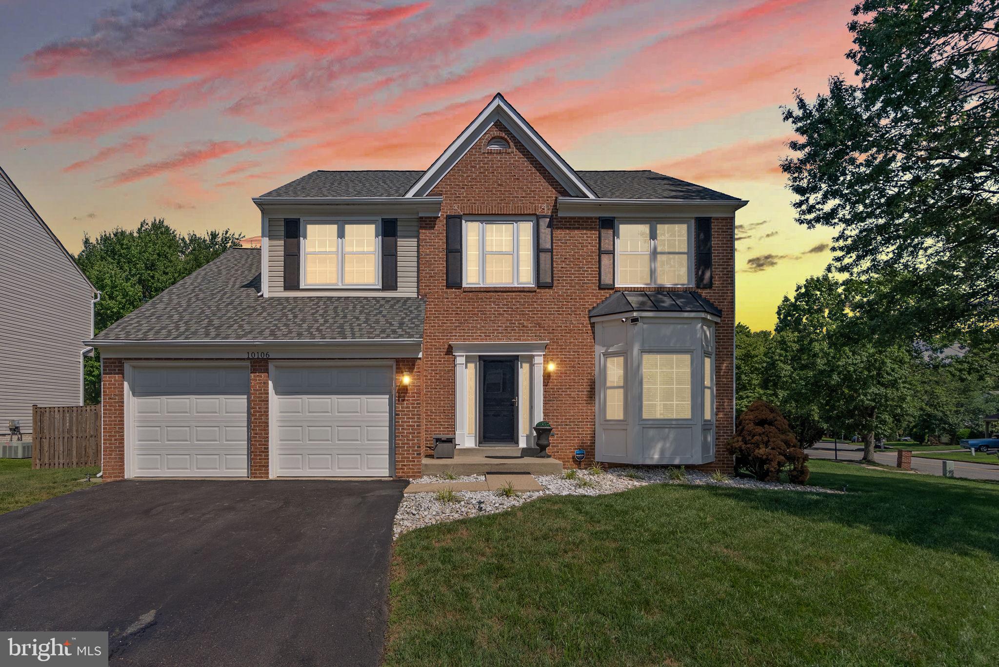 10106 GAYLEWINDS COURT