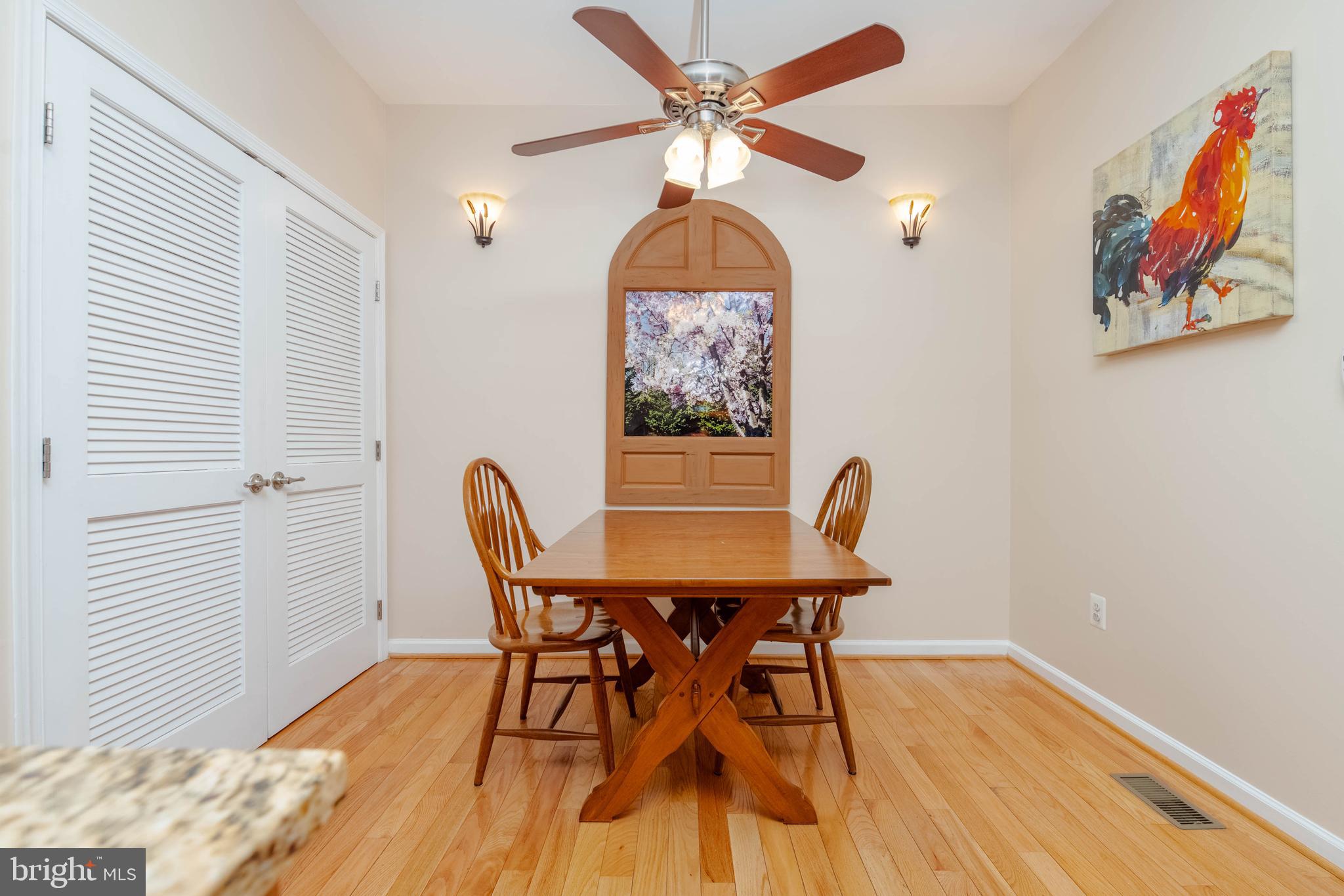 FALLSTON COMMONS - Residential