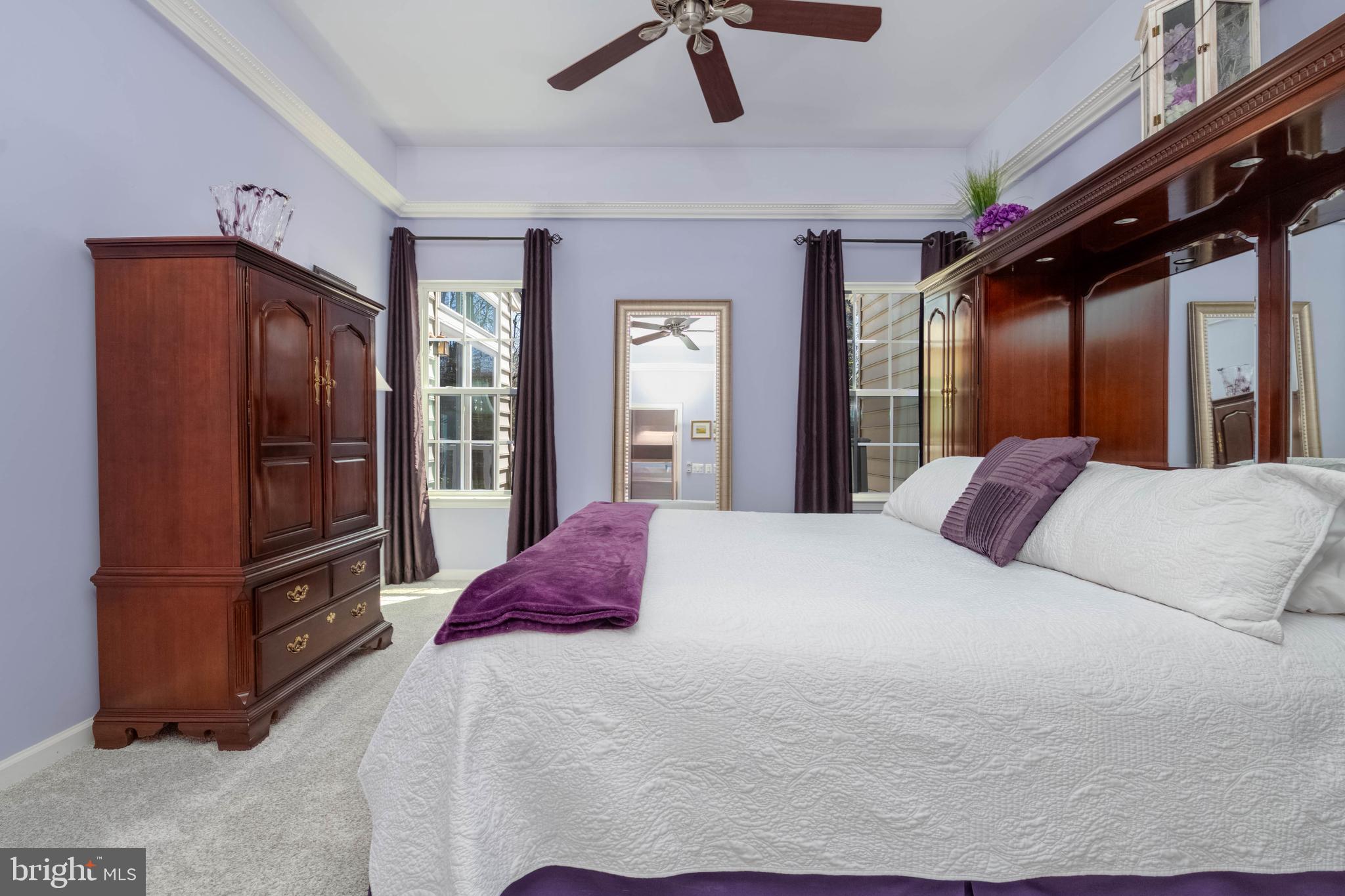 FALLSTON COMMONS - Residential