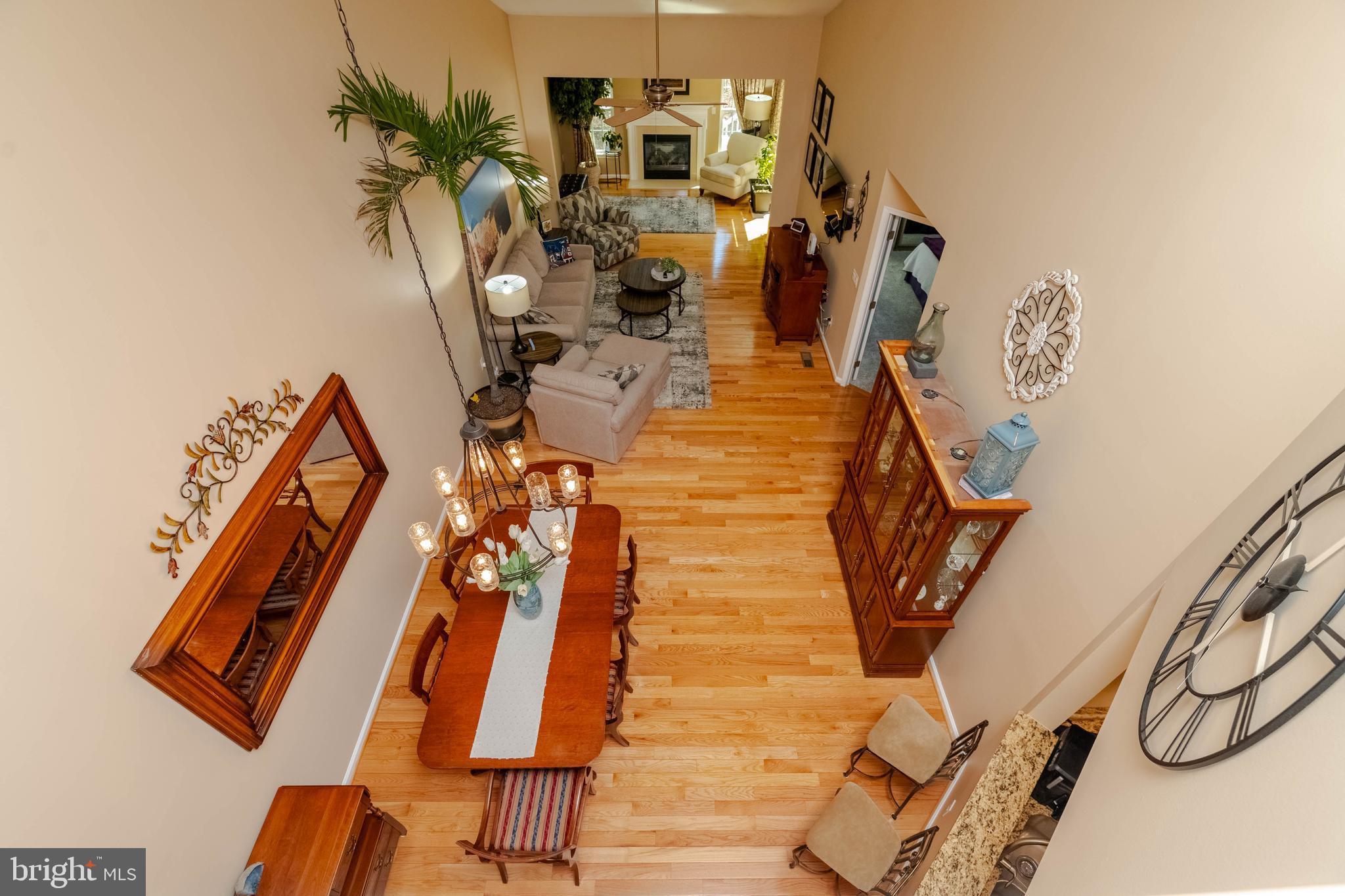 FALLSTON COMMONS - Residential