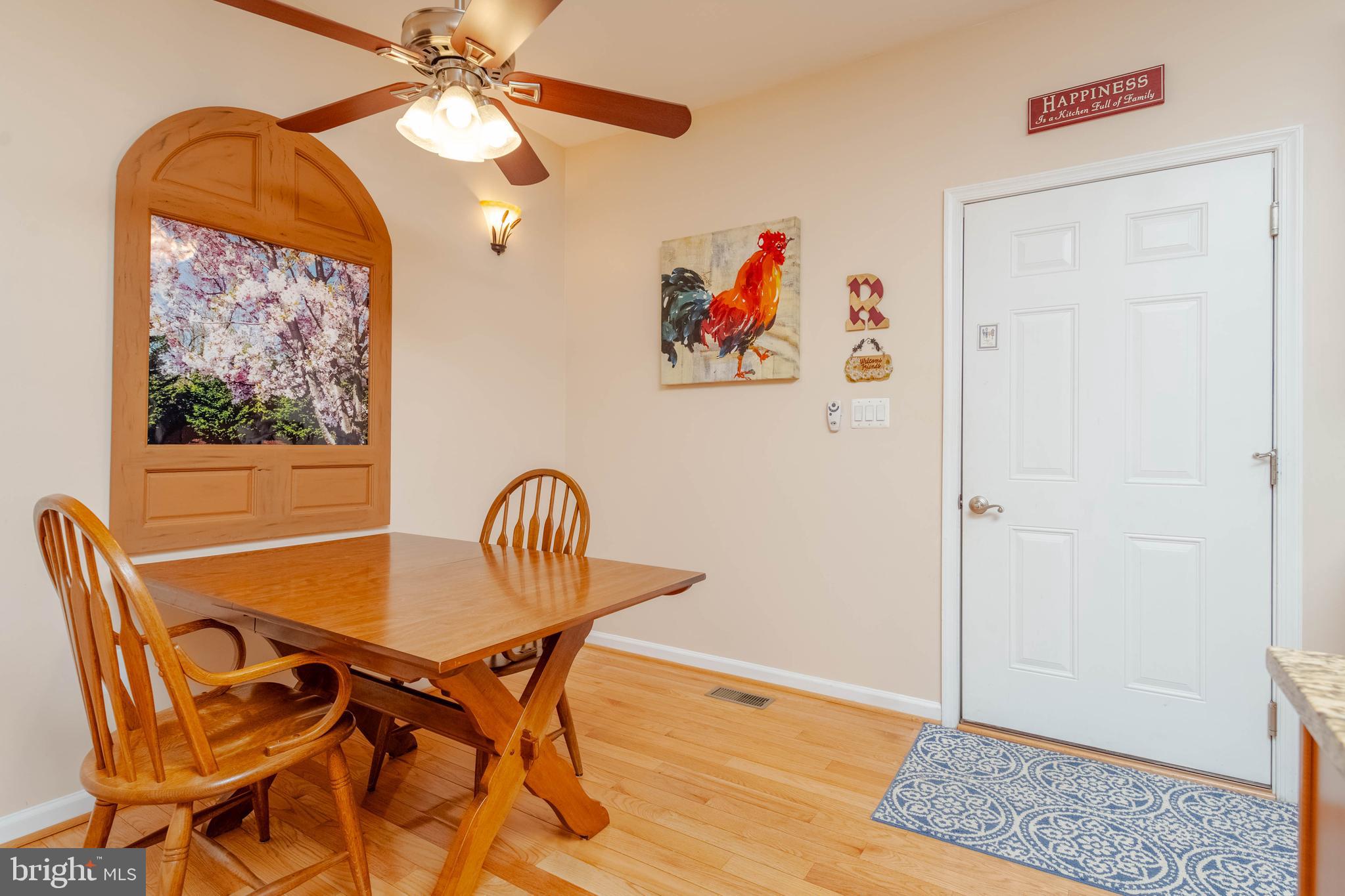 FALLSTON COMMONS - Residential