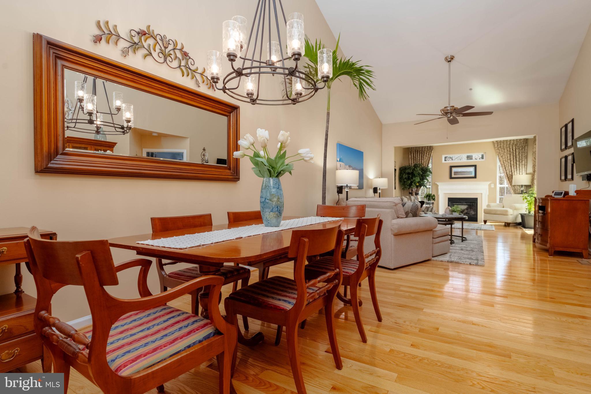 FALLSTON COMMONS - Residential