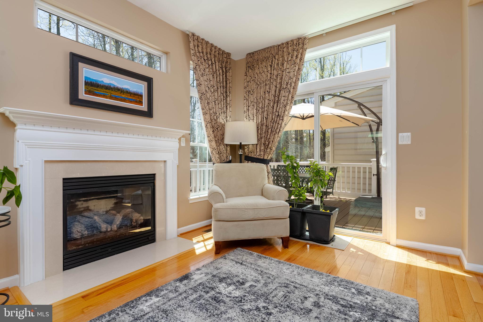 FALLSTON COMMONS - Residential