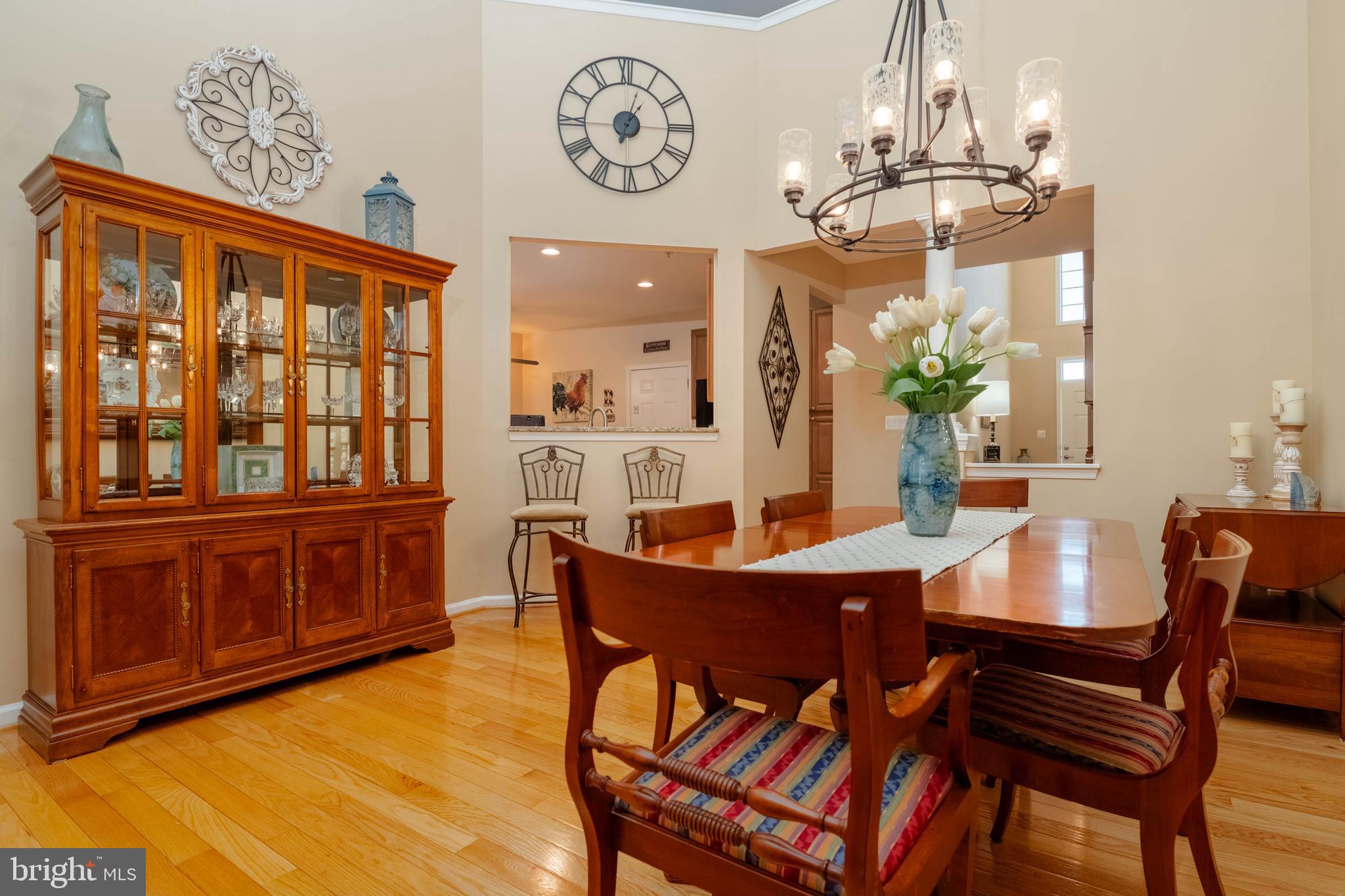 FALLSTON COMMONS - Residential