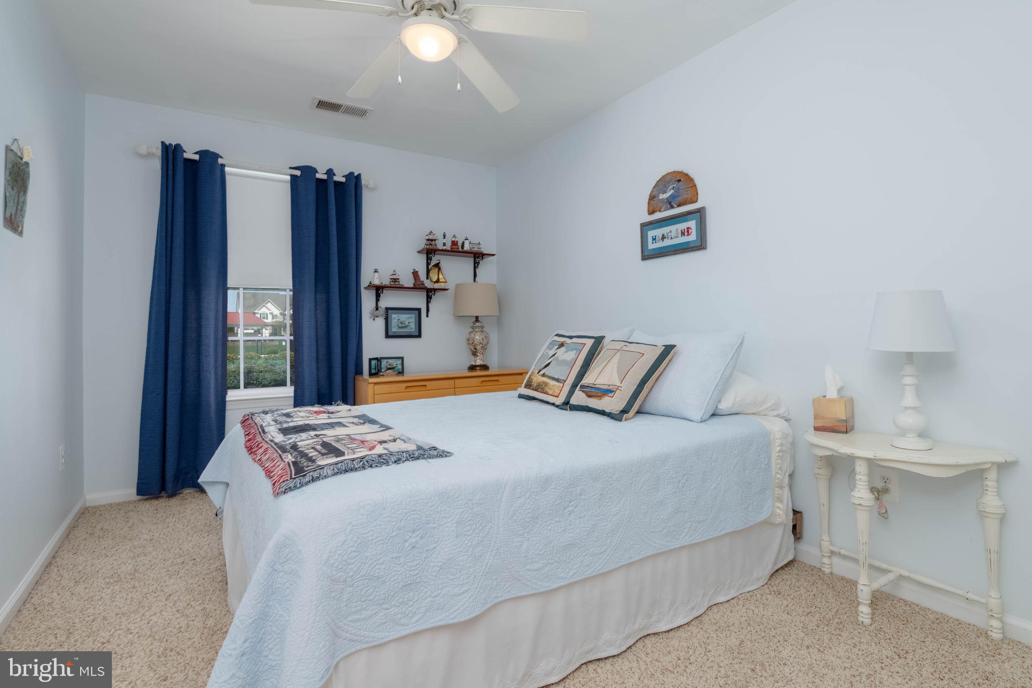 FALLSTON COMMONS - Residential