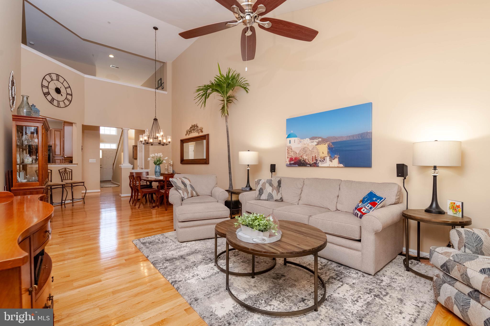 FALLSTON COMMONS - Residential