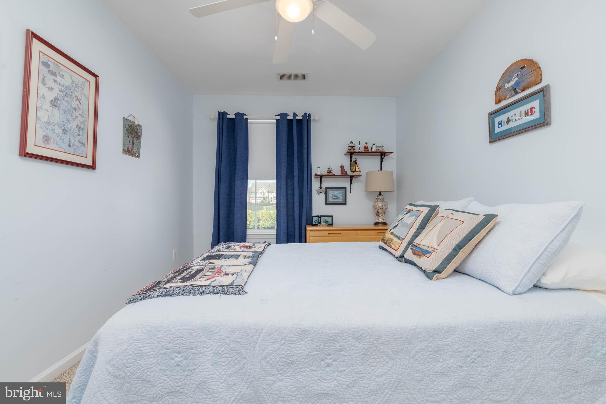 FALLSTON COMMONS - Residential