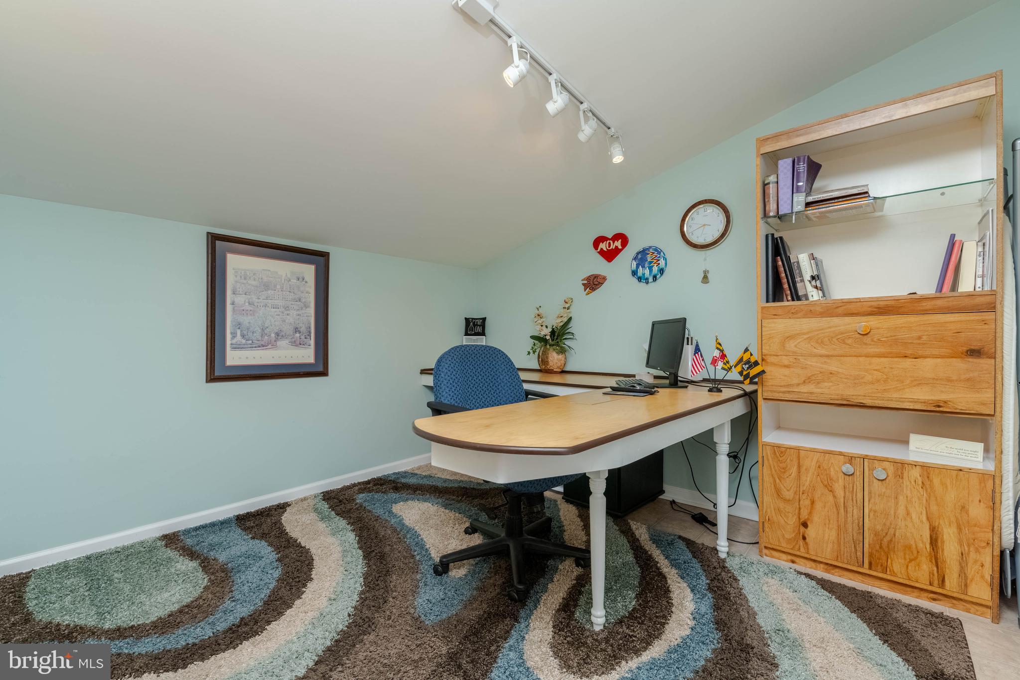 FALLSTON COMMONS - Residential