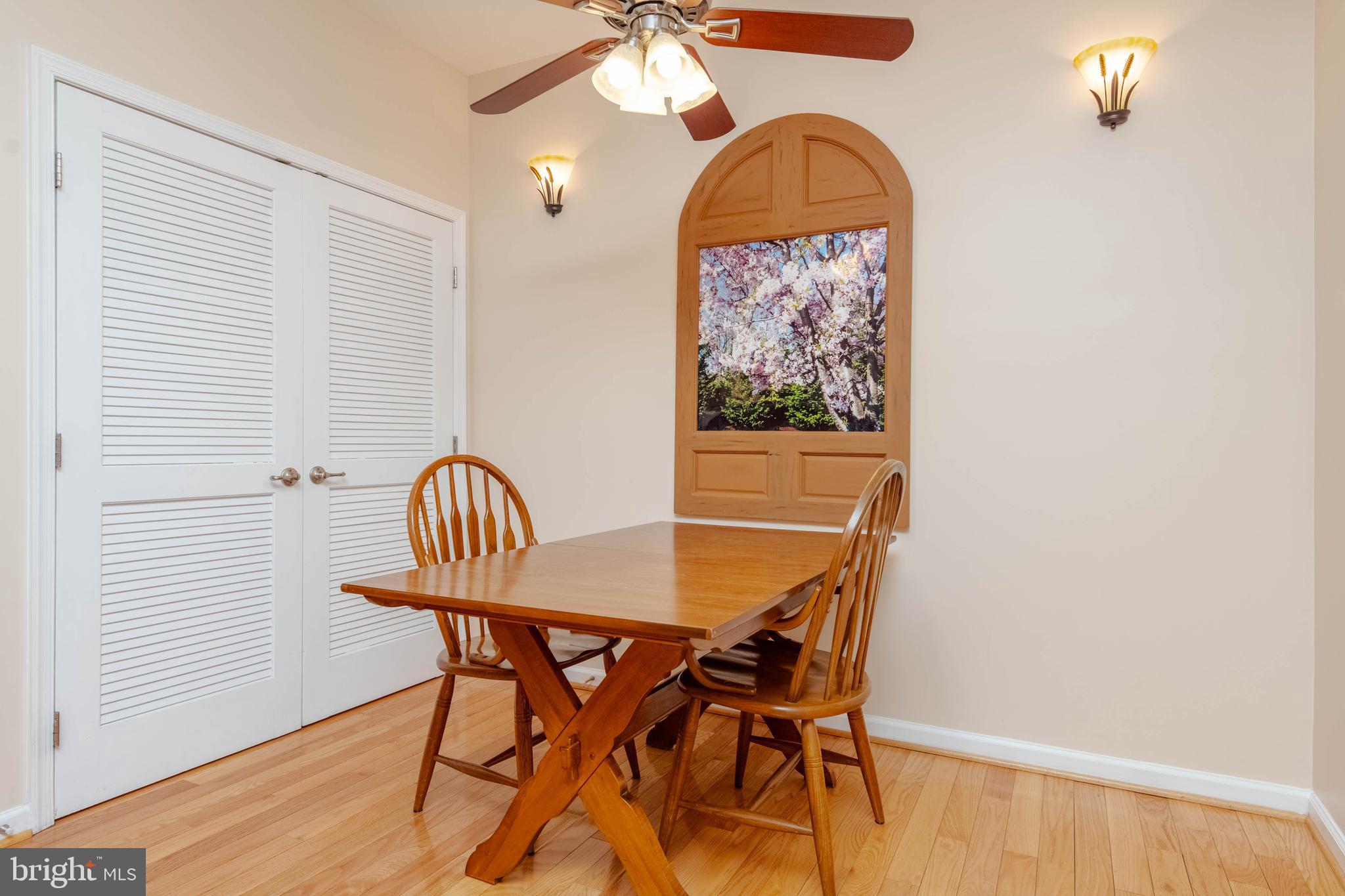 FALLSTON COMMONS - Residential