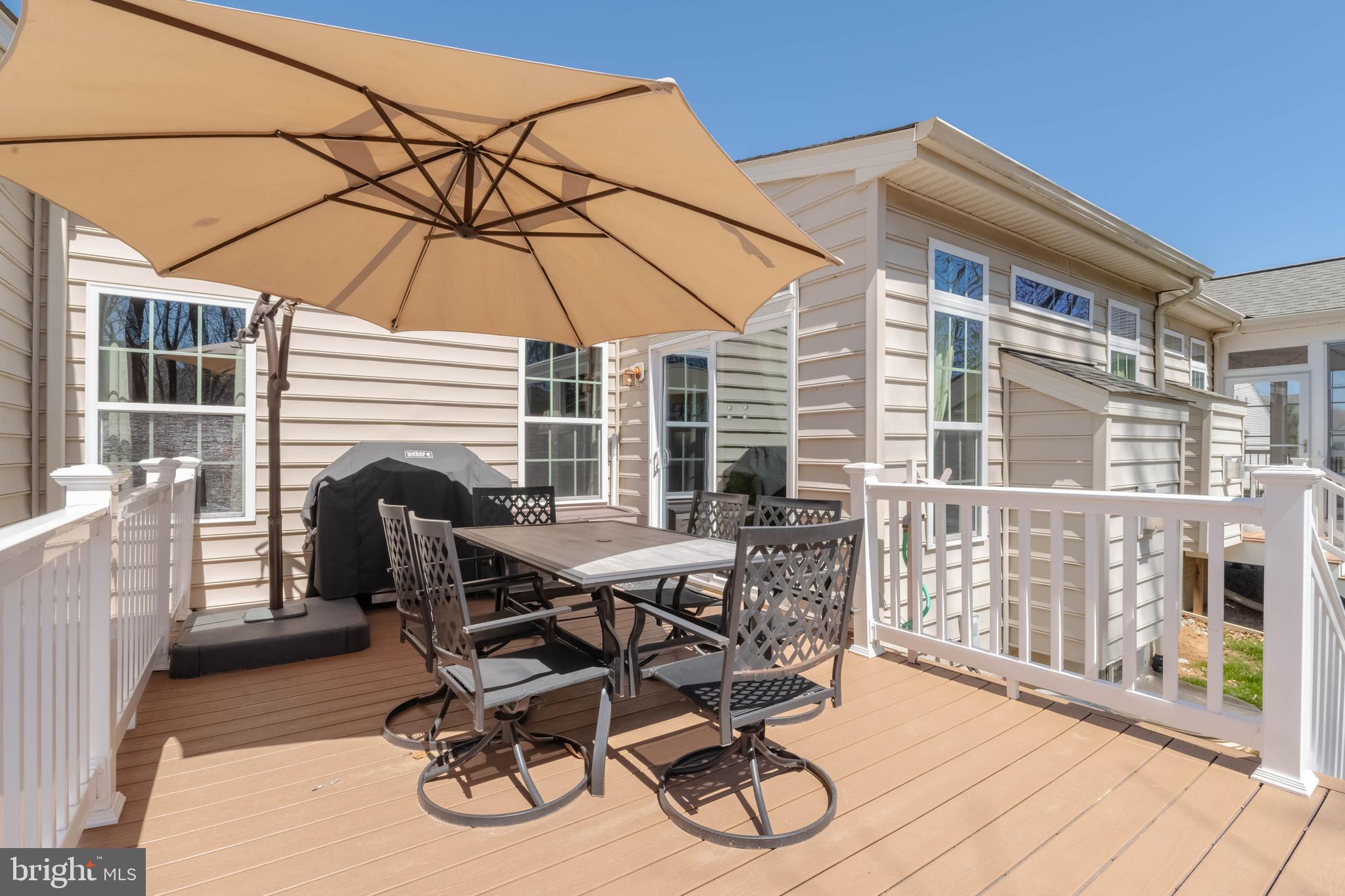 FALLSTON COMMONS - Residential