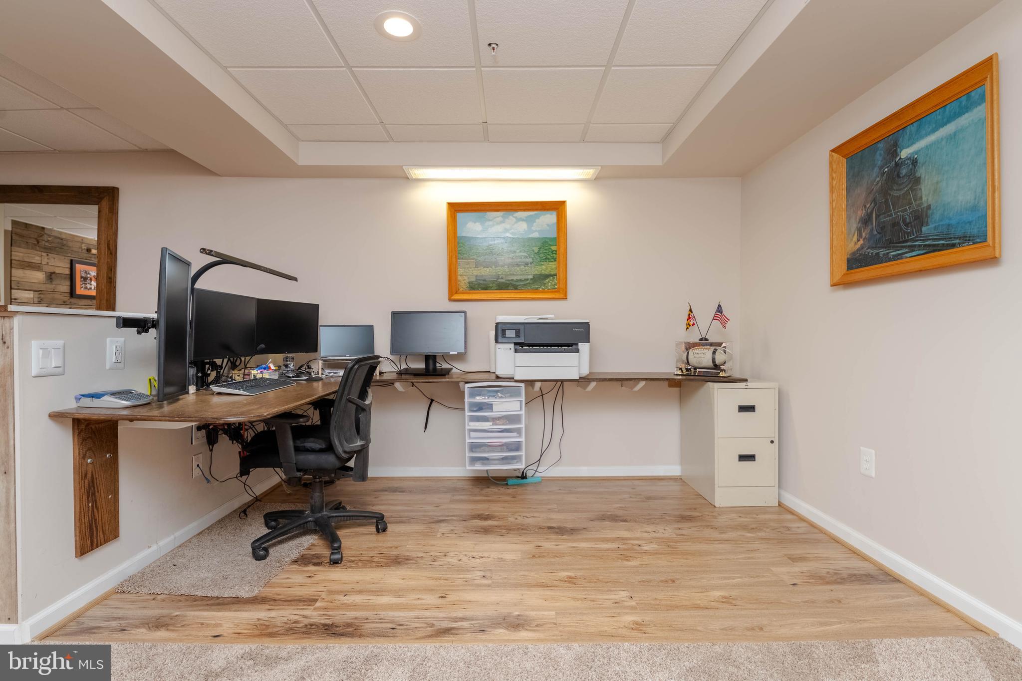 FALLSTON COMMONS - Residential