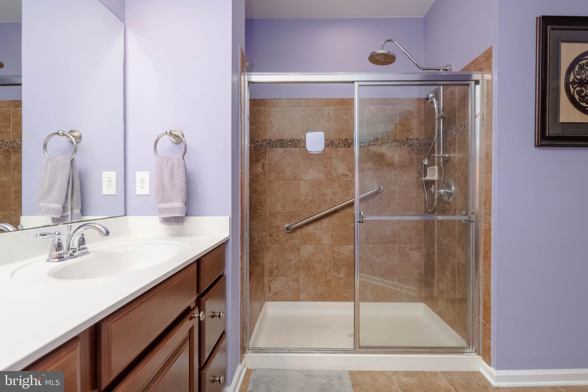 FALLSTON COMMONS - Residential