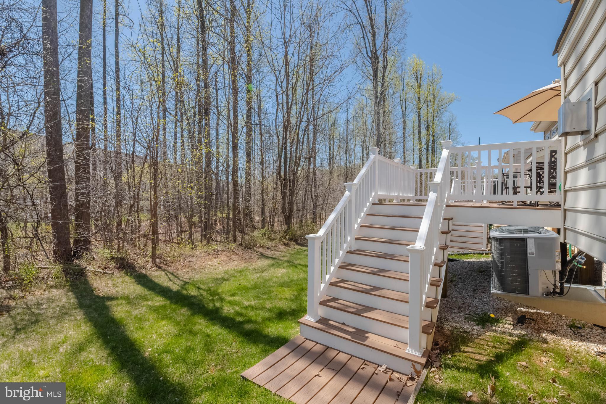 FALLSTON COMMONS - Residential