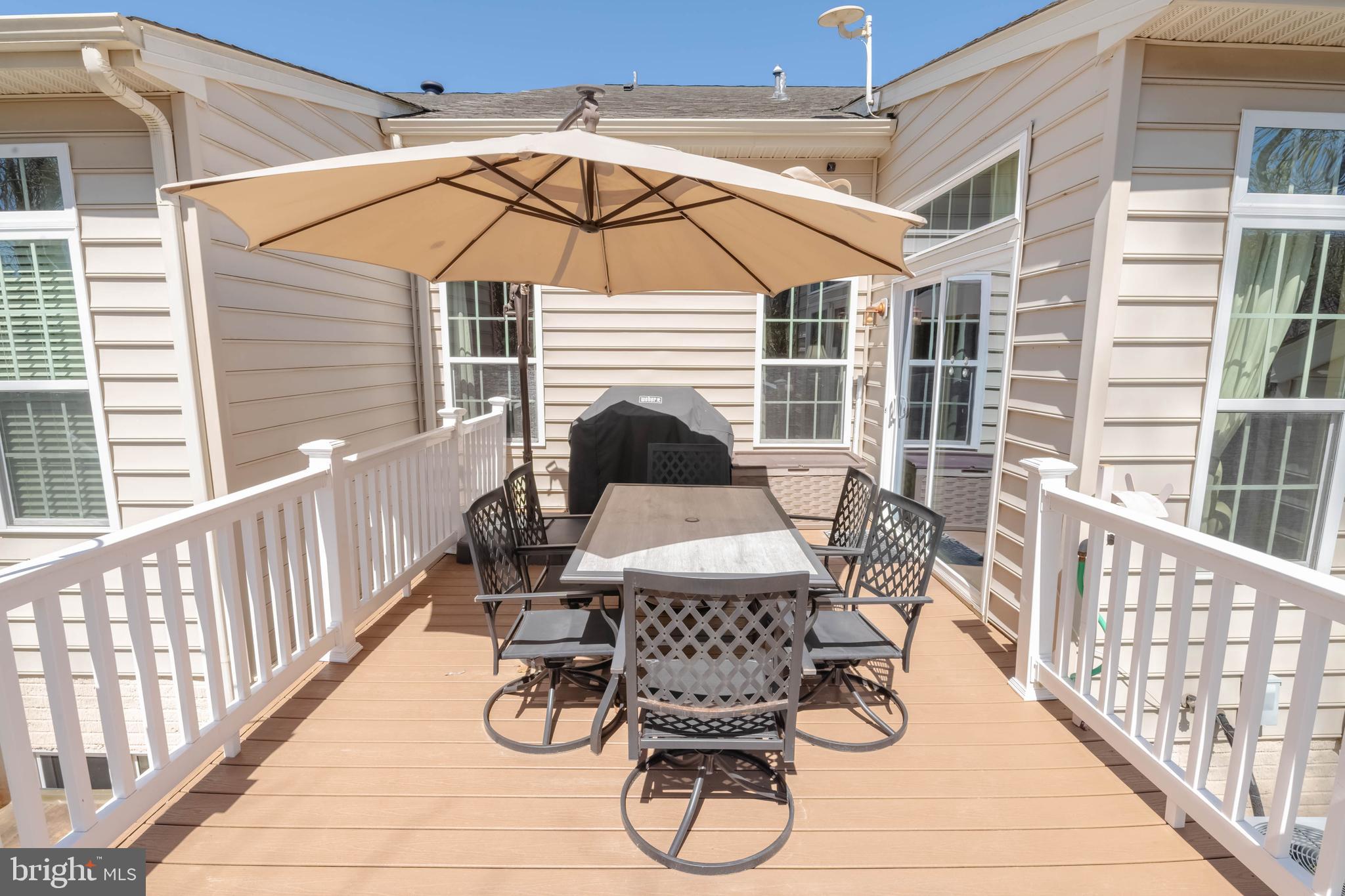 FALLSTON COMMONS - Residential