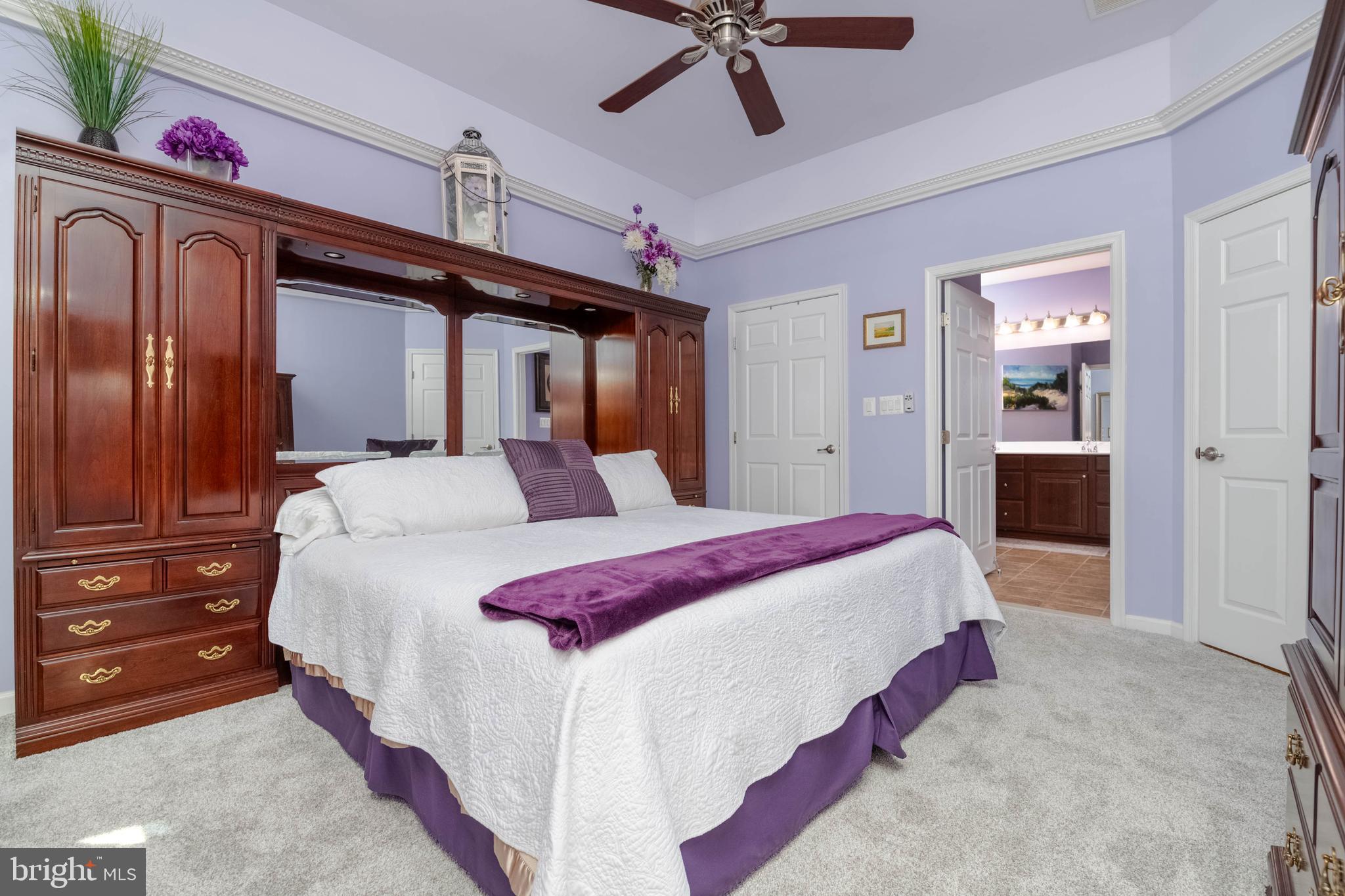 FALLSTON COMMONS - Residential