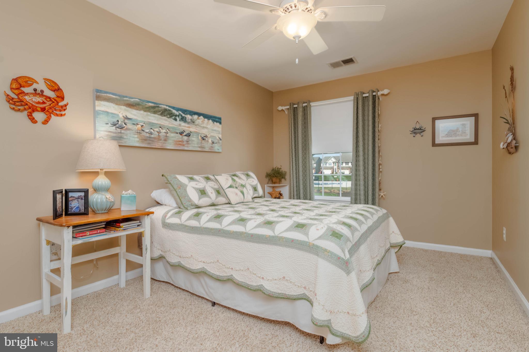 FALLSTON COMMONS - Residential