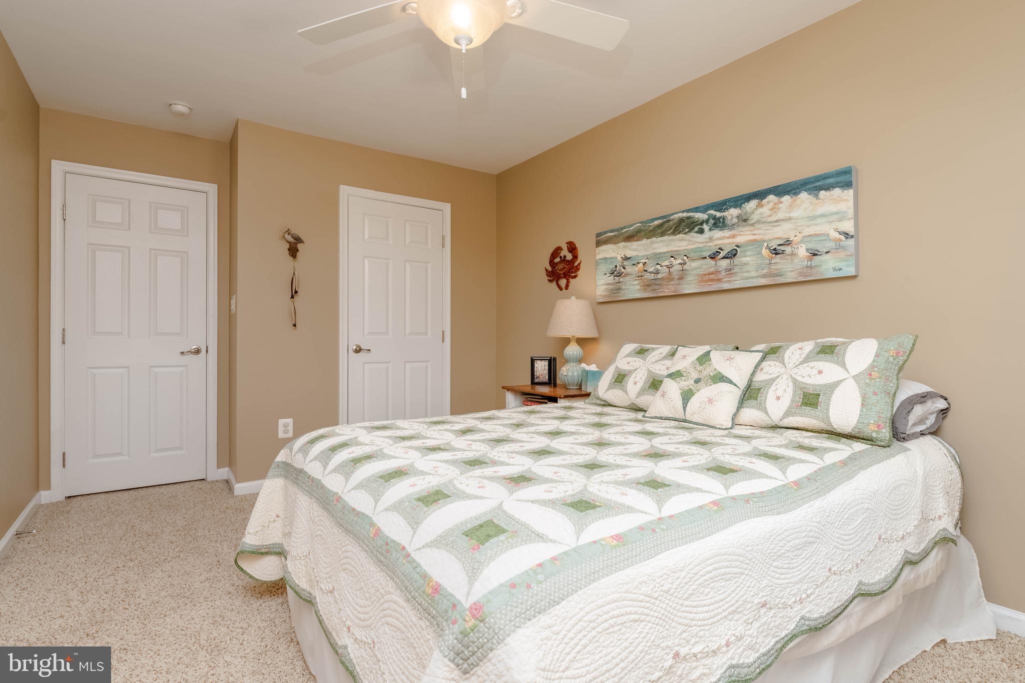 FALLSTON COMMONS - Residential